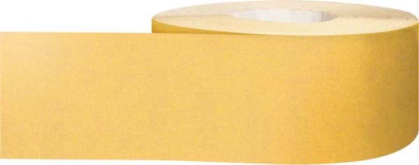Bild von EXPERT C470 Schleifpapierrolle zum Handschleifen, 115 mm x 50 m, G 240
