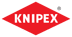 Bild von KNIPEX 90 61 20 EAN Ausklinkzange mit Kunststoffhüllen brüniert 250 mm