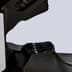 Bild von KNIPEX 71 01 200 CoBolt® Kompakt-Bolzenschneider mit Kunststoff überzogen schwarz atramentiert 200 mm