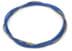 Afbeelding van Führungsspirale isoliert Schweisskraft blau / ø 0,6-0,8 mm / 3,0 m