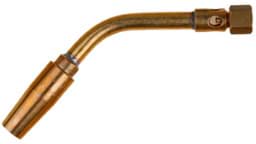 Bild von Propan-Hartlöteinsatz Schweisskraft Gr. 14 für Kupferrohre ø 18 mm