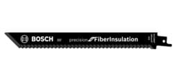 Bild für Kategorie S 1113 AWP Precision for Fibre Insulation Säbelsägeblätter