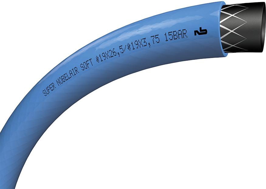 Spezial Druckluftschlauch 9,0 (3/8)x14,5mm, hochflexibel (P9SOFT) - - Pneumatik - Hydraulik - Industriebedarf Spezial Druckluftschlauch 9,0 (3/8)x14,5mm, hochflexibel (P9SOFT) - - Pneumatik - Hydraulik - Industriebedarf