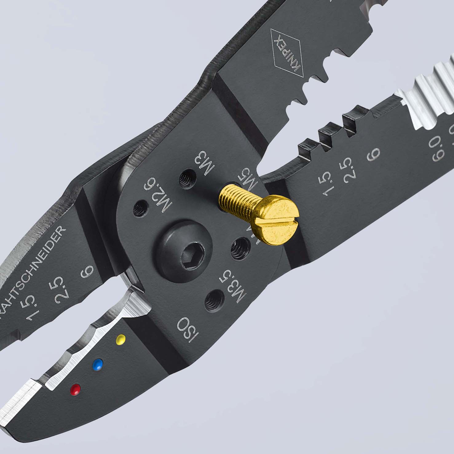 Knipex Crimpzange online kaufen