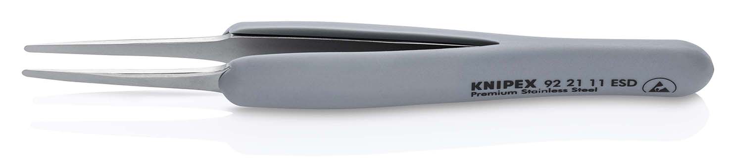 BRUCELLE PRECISION PLASTIQUE ESD, INOX