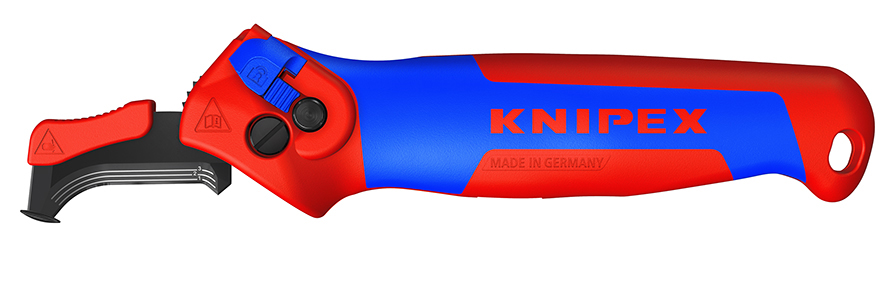 16 50 Abmantelungsmesser
