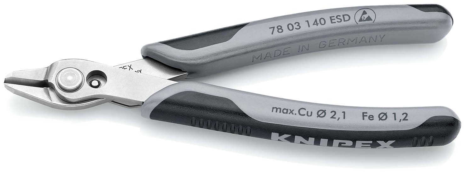 Electronic Super Knips® XL ESD