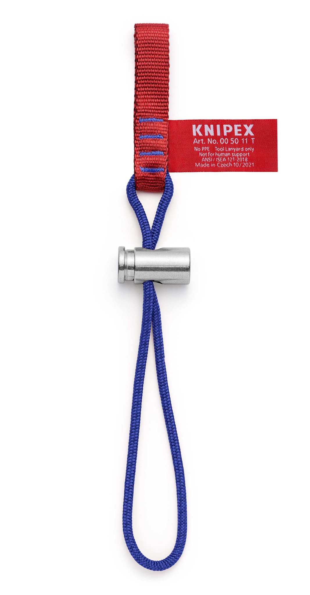 00 50 11 Adapterschlaufe 6 kg