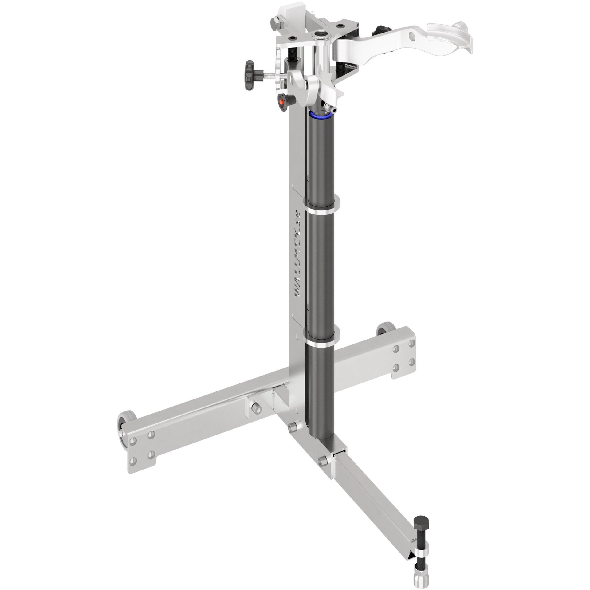 Federspanner ∙ Hydraulisch