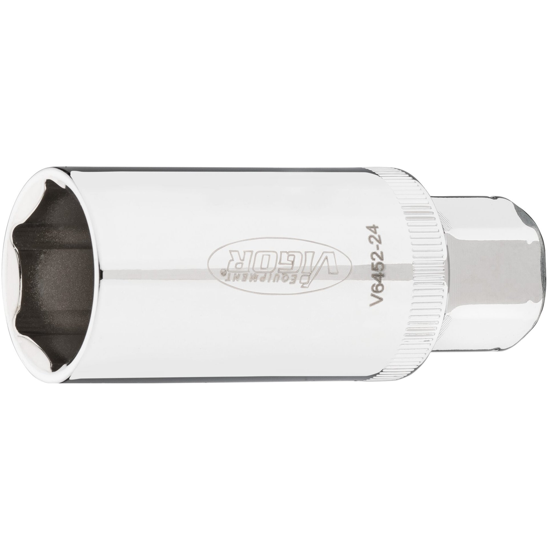 VIGOR Steckschlüsseleinsatz ∙ 24 mm ∙ V6452-24