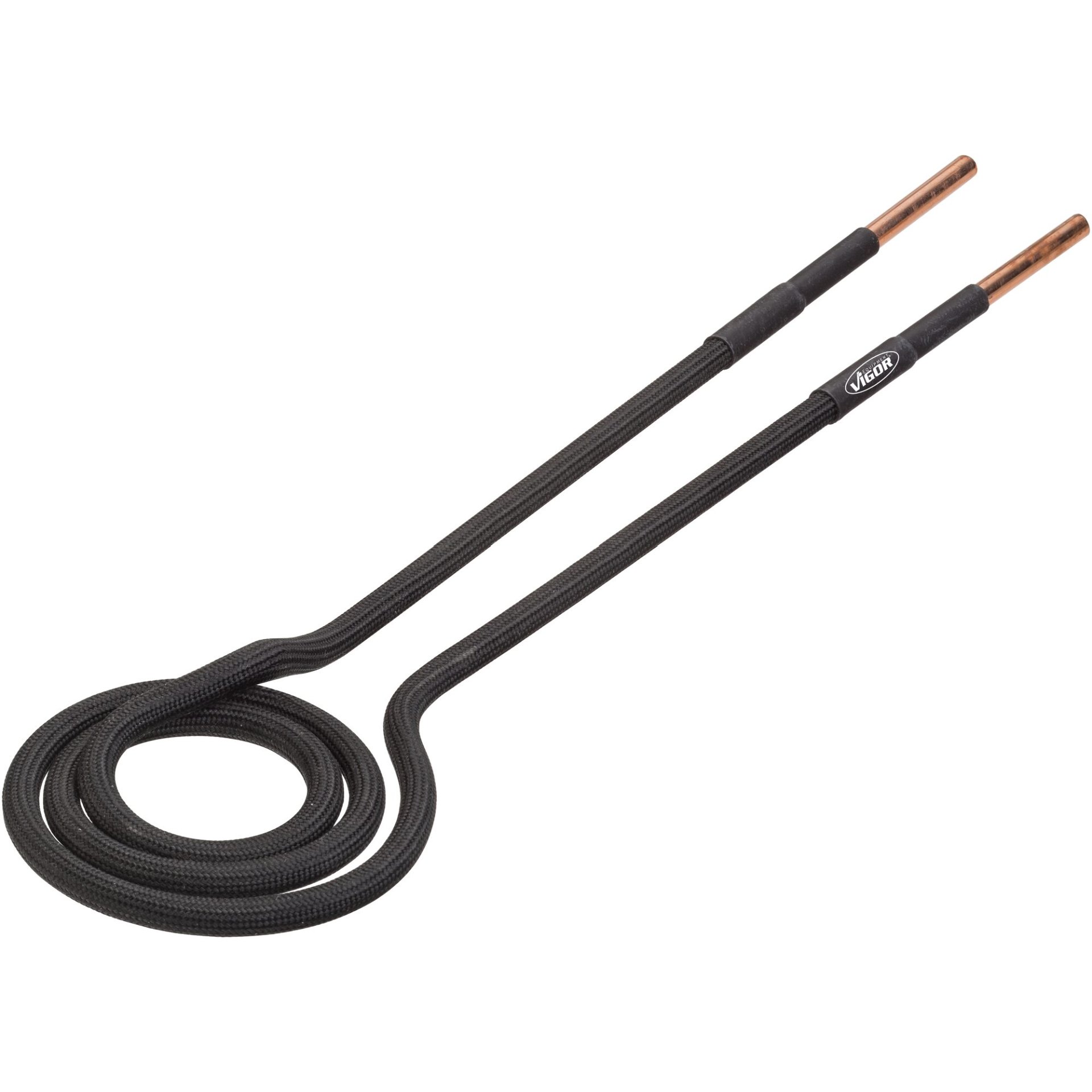 VIGOR Flach Spule ∙ V4891-4 ∙ 227 mm