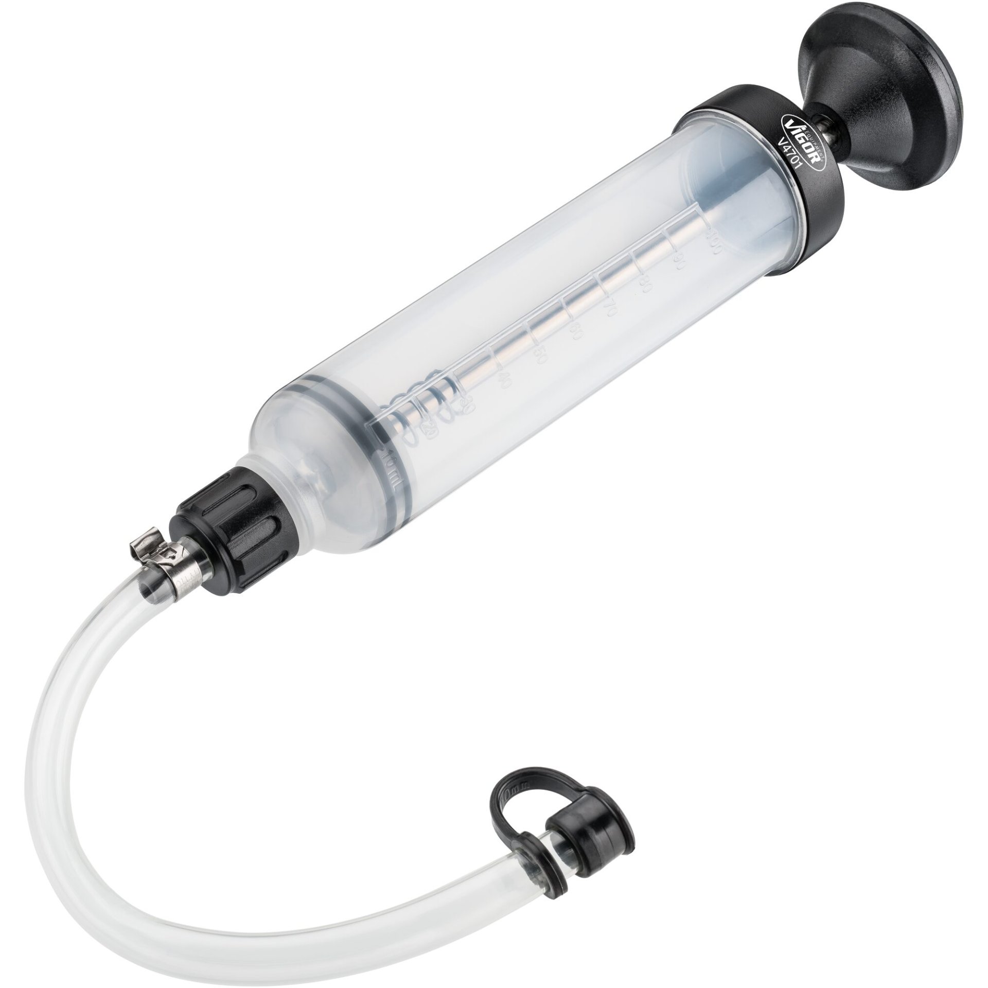 Vakuum-Pumpe 150 ml