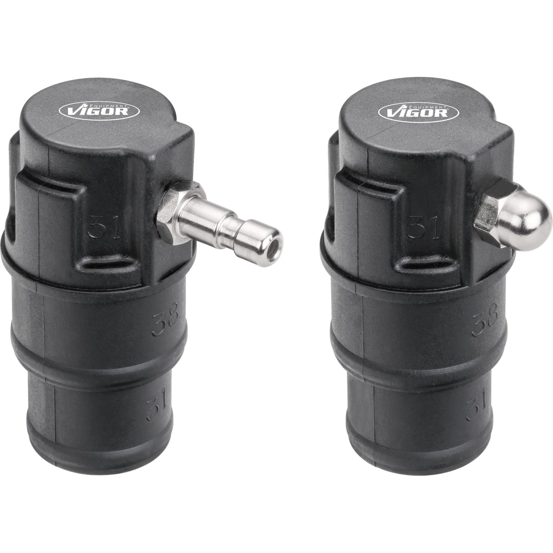 VIGOR Adapter
