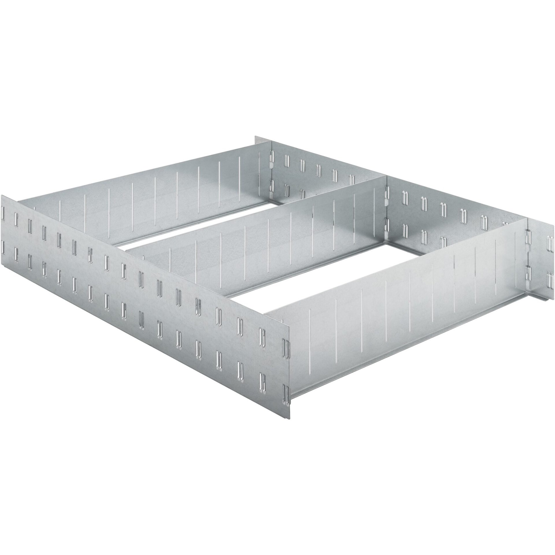 VIGOR Trennblech-Satz ∙ hoch ∙ Series XD ∙ V6688H-XD ∙ 5-teilig ∙ Anzahl Werkzeuge: 5