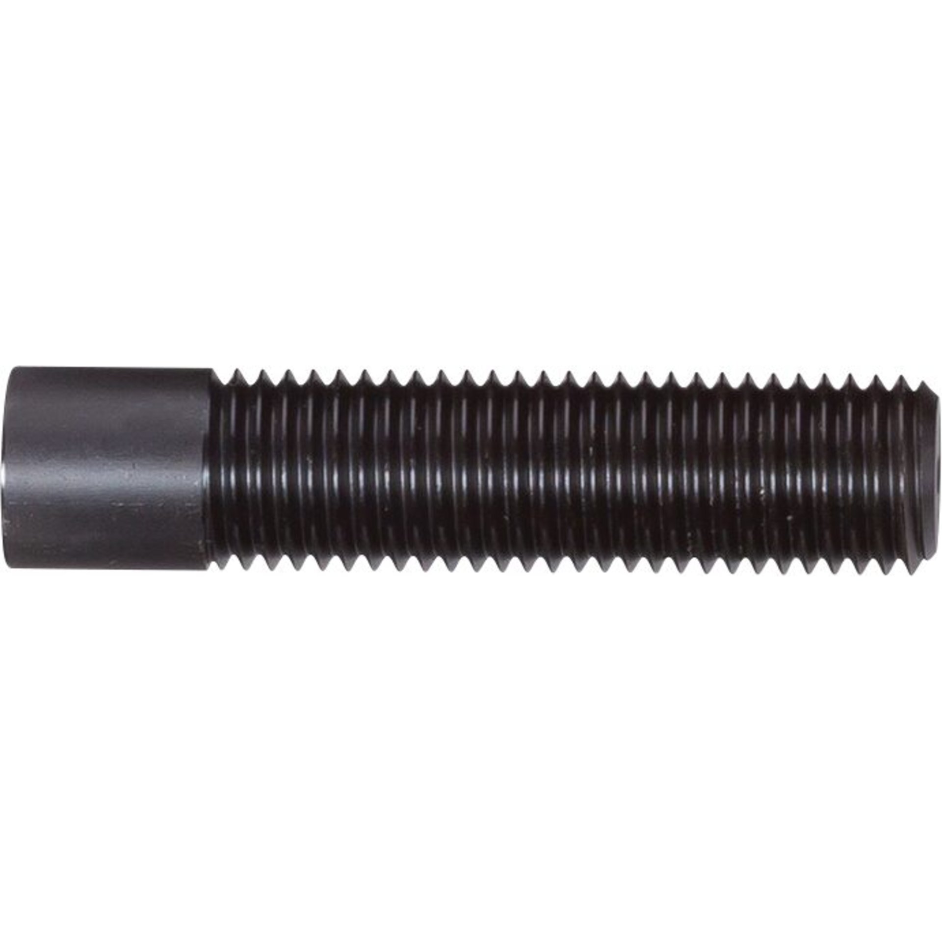 VIGOR Druckstück ∙ verstellbar M24 ∙ V3130 ∙ 109 mm
