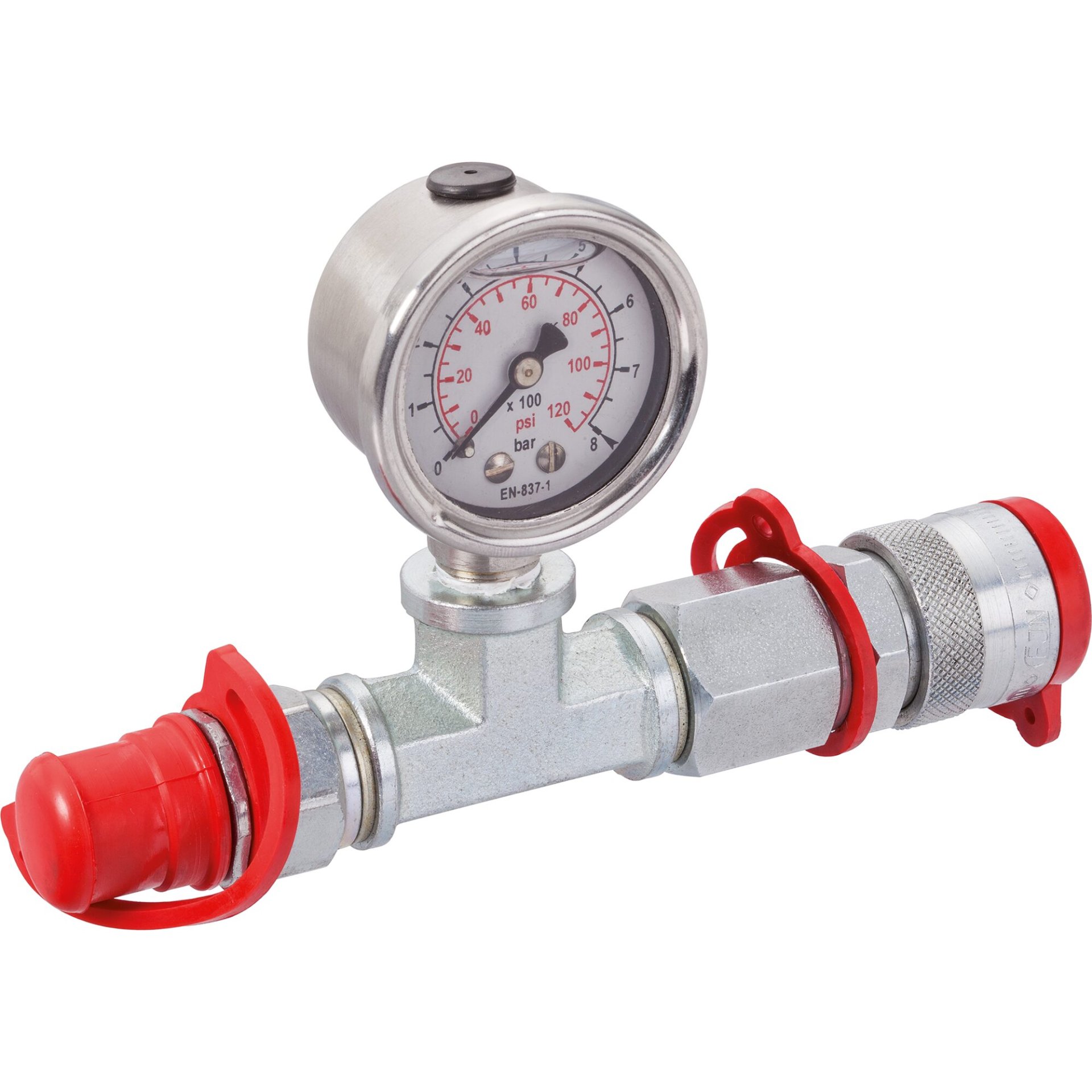 VIGOR Manometer ∙ V3612