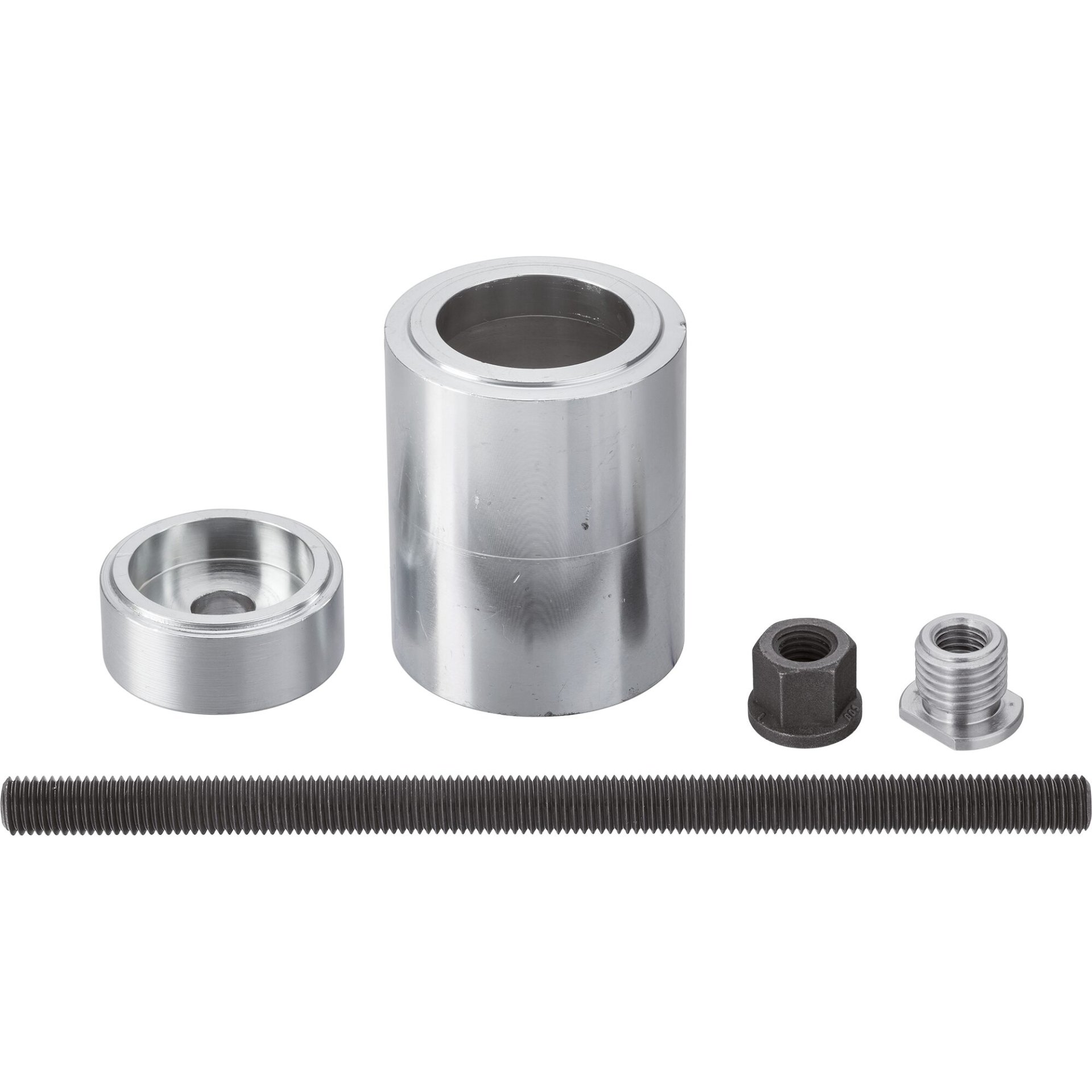 Querlenker-Buchsen-Satz ∙ Vorne ∙ VW T5