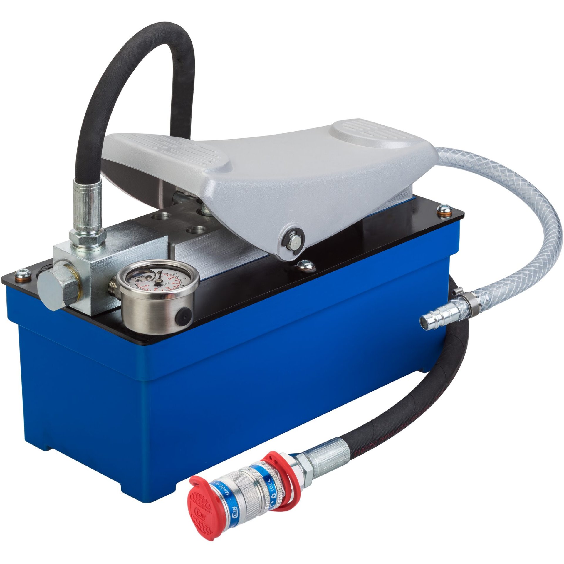 Hydraulikpumpen