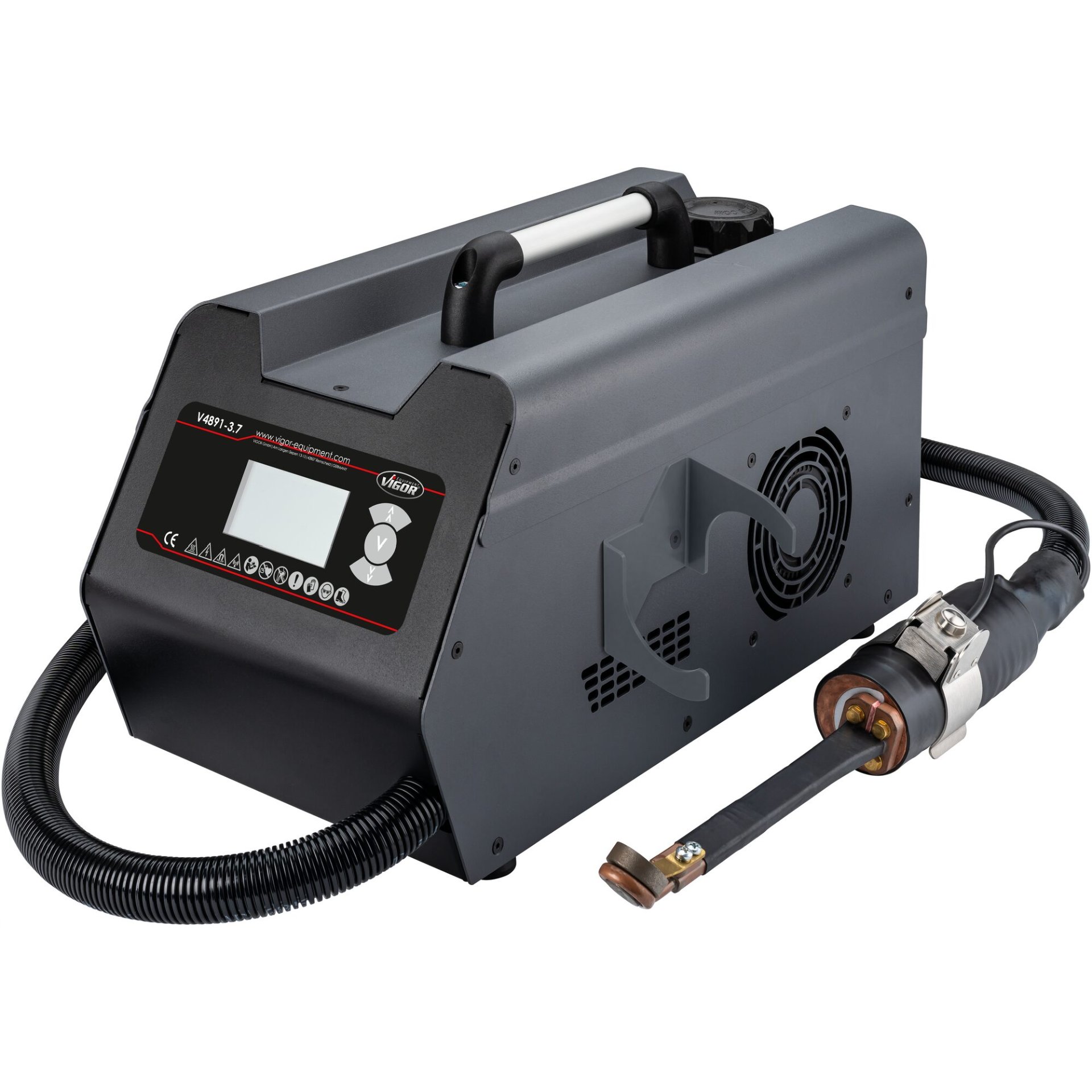 Satz V4891-3.7