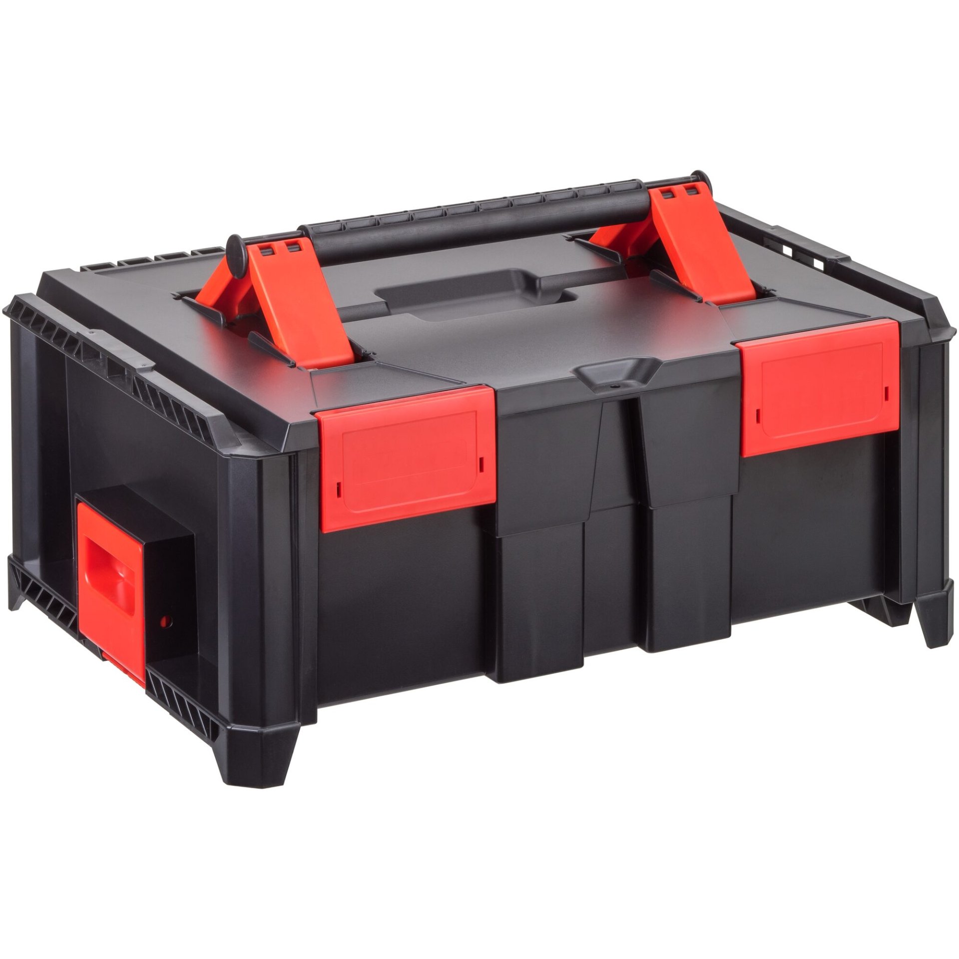 Multibox leer