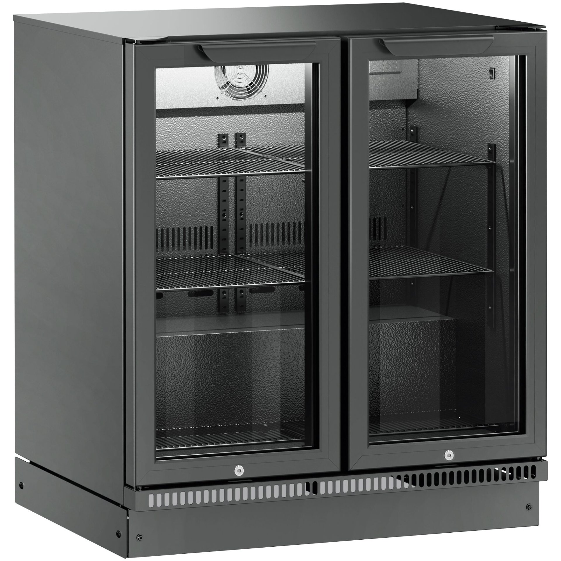 Unterschränke ∙ Kühlschrank ∙ V6000-056XL