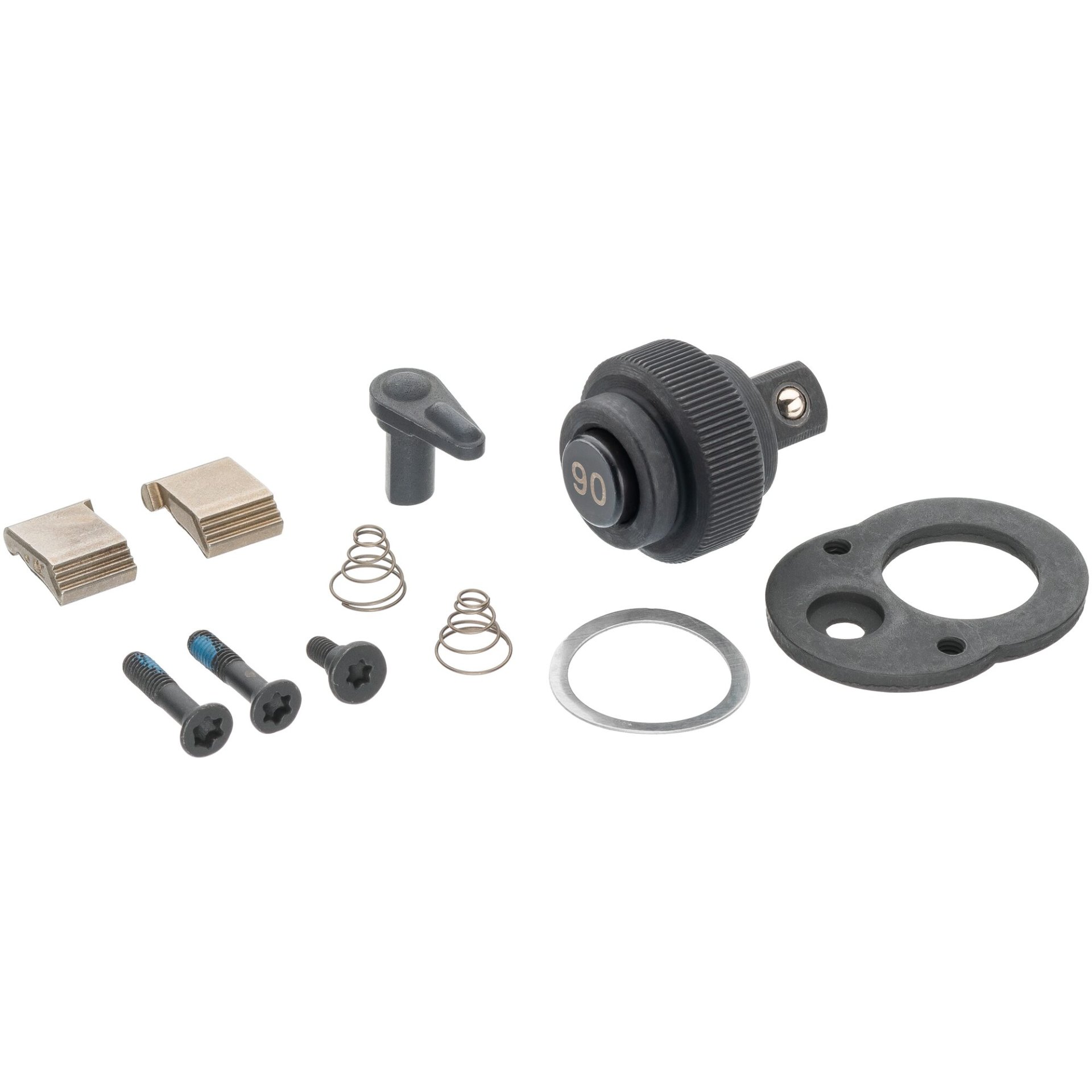 Reparatur-Satz ∙ für Umschaltknarre ∙ V6614N