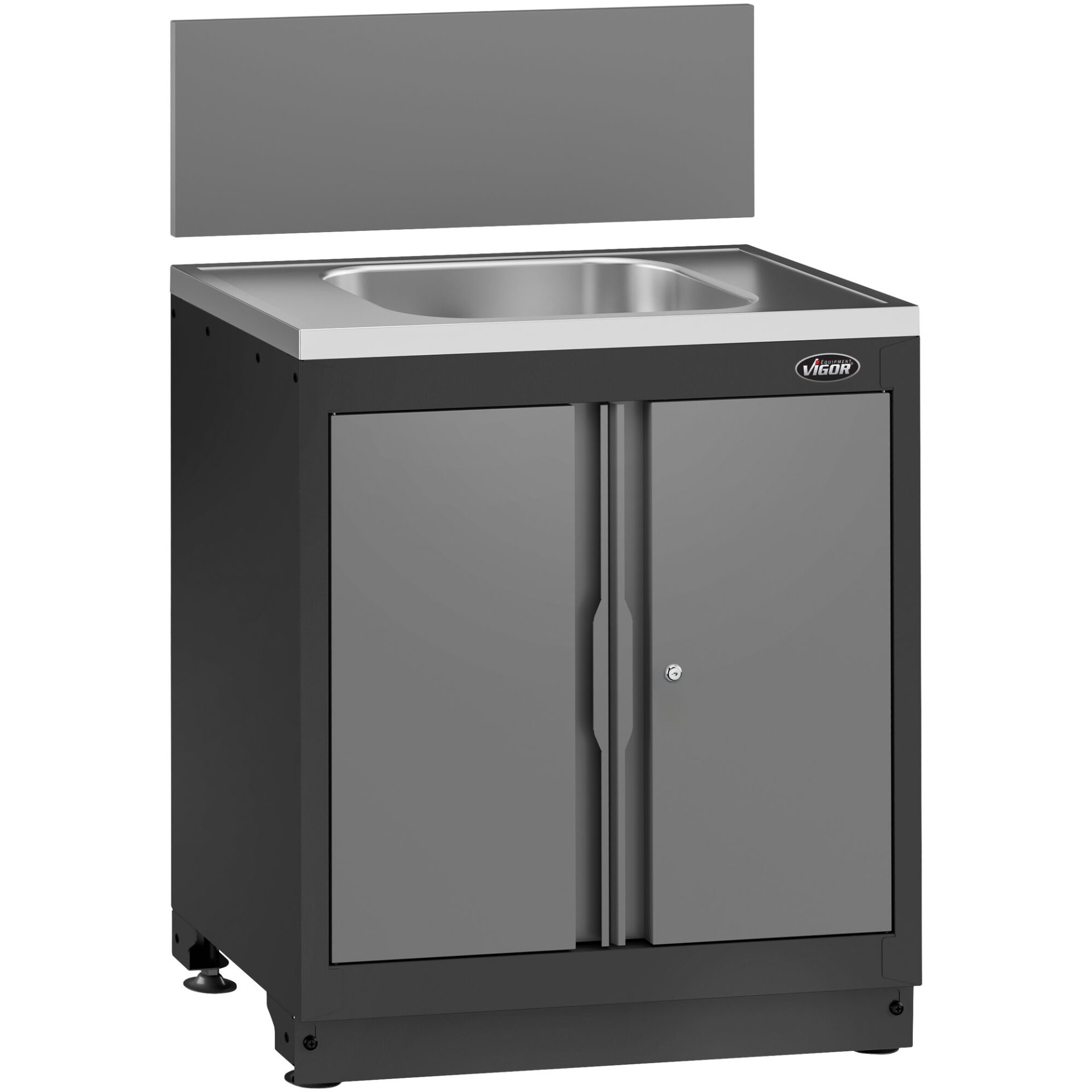 Unterschränke ∙ Waschtisch ∙ V6000-057XL