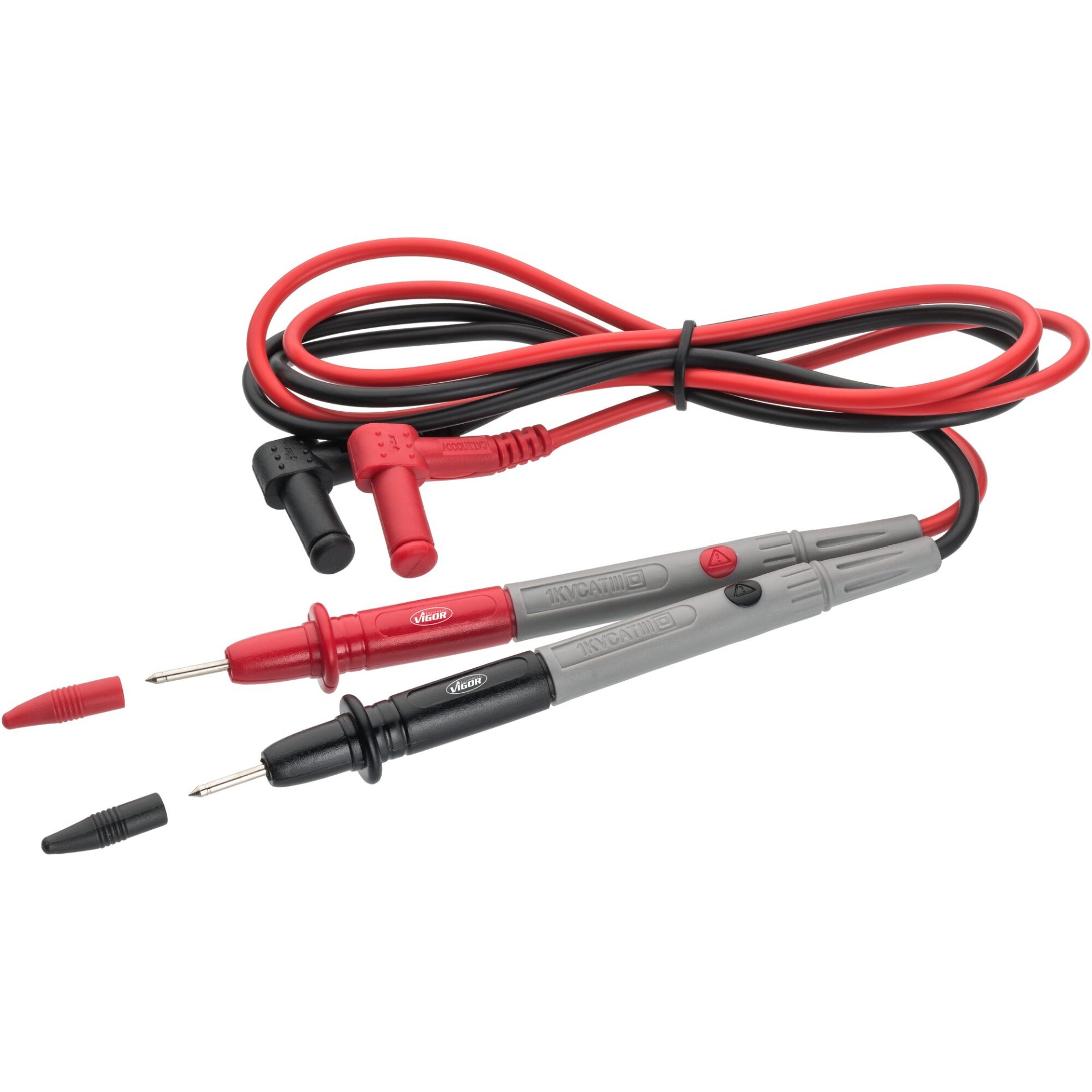 Ersatzteile ∙ für Digital Multimeter ∙ V4324