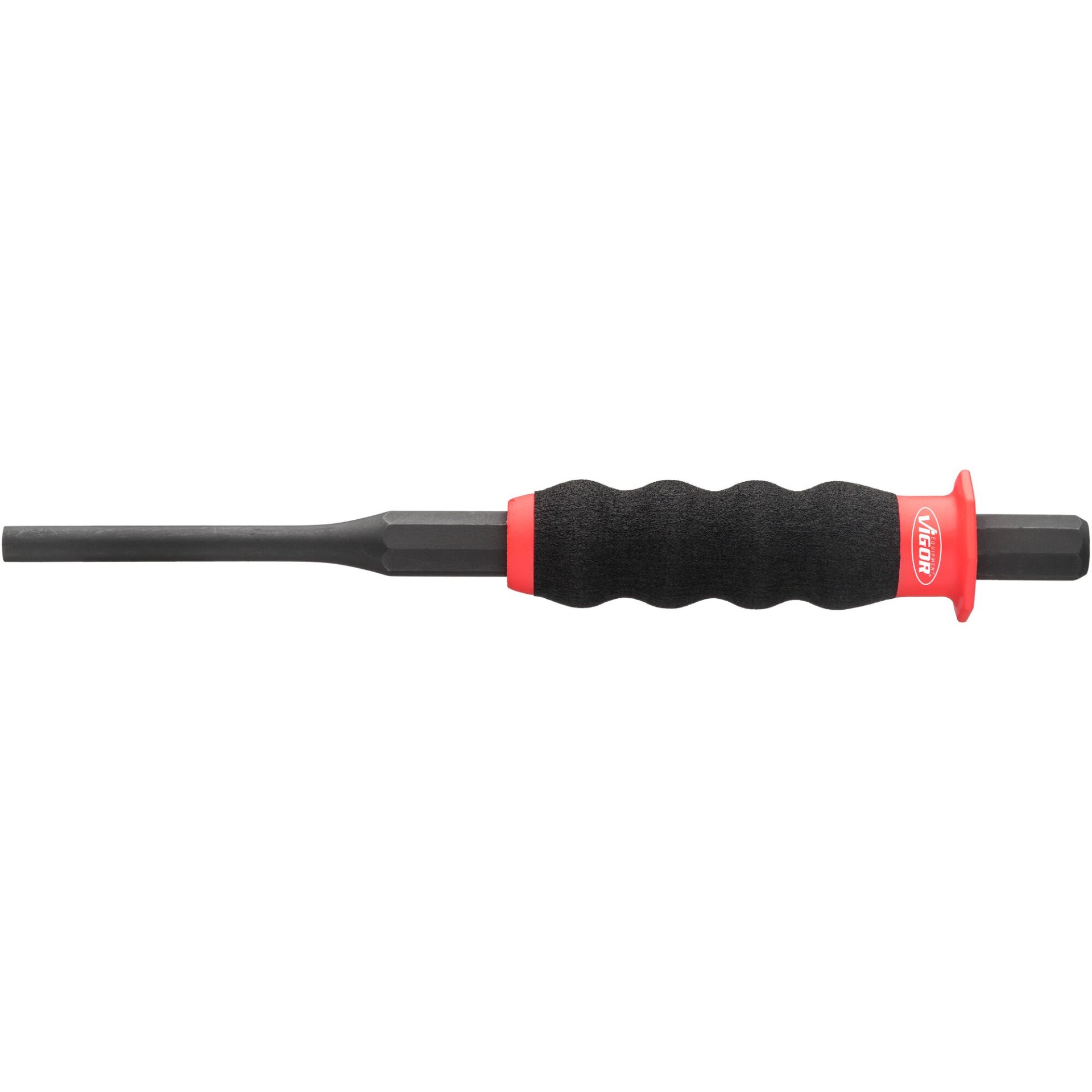 Splinttreiber mit Handschutz ∙ V6200