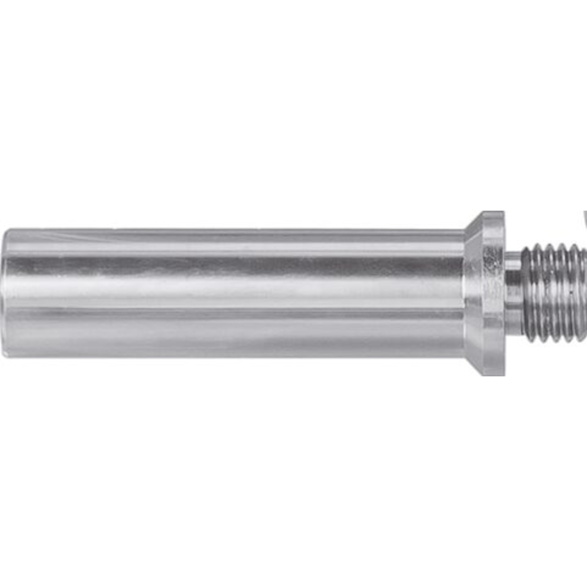 VIGOR Druckstange ∙ 140 mm ⌀ 31 mm ∙ V3265 ∙ 140 mm