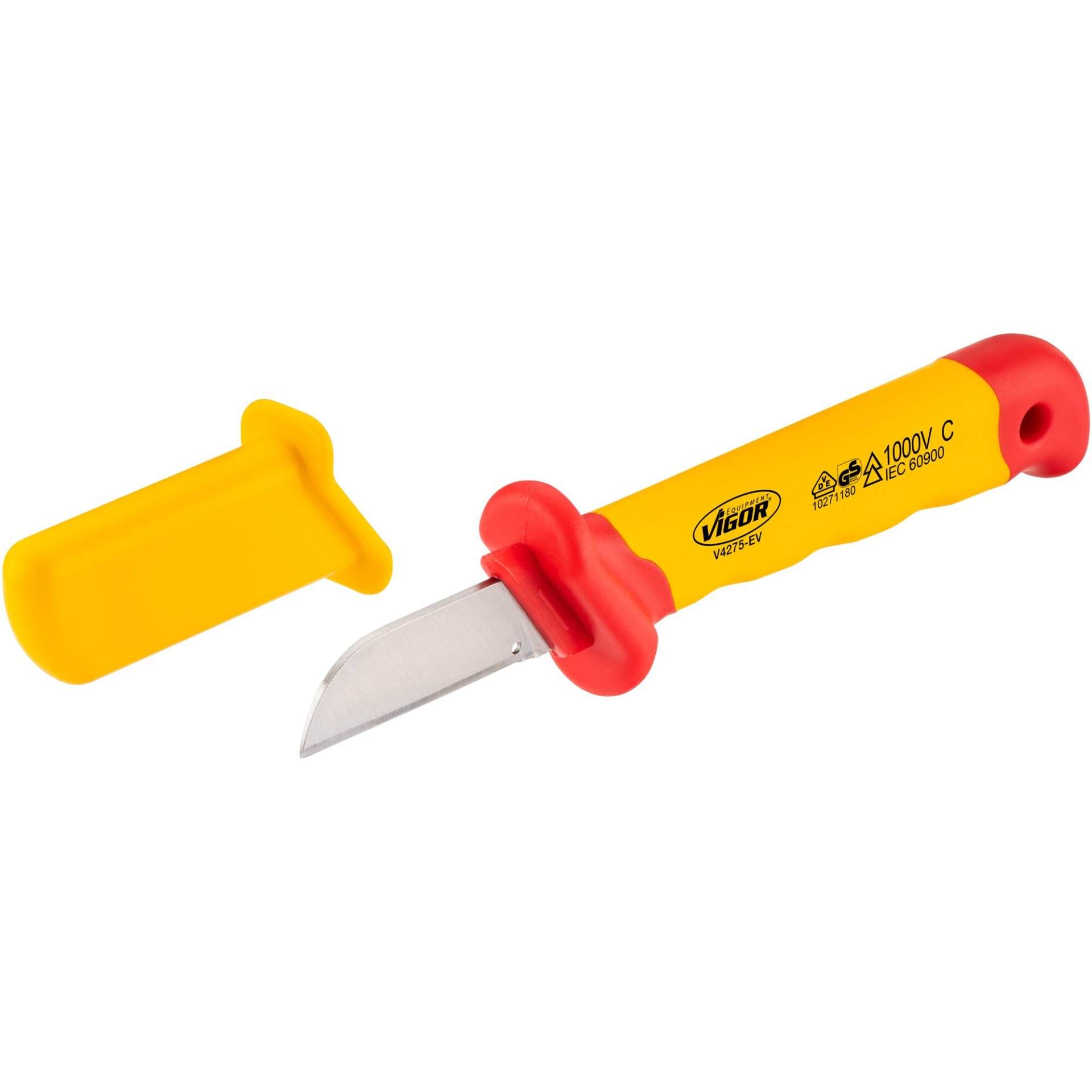 Messer ∙ V4275-EV