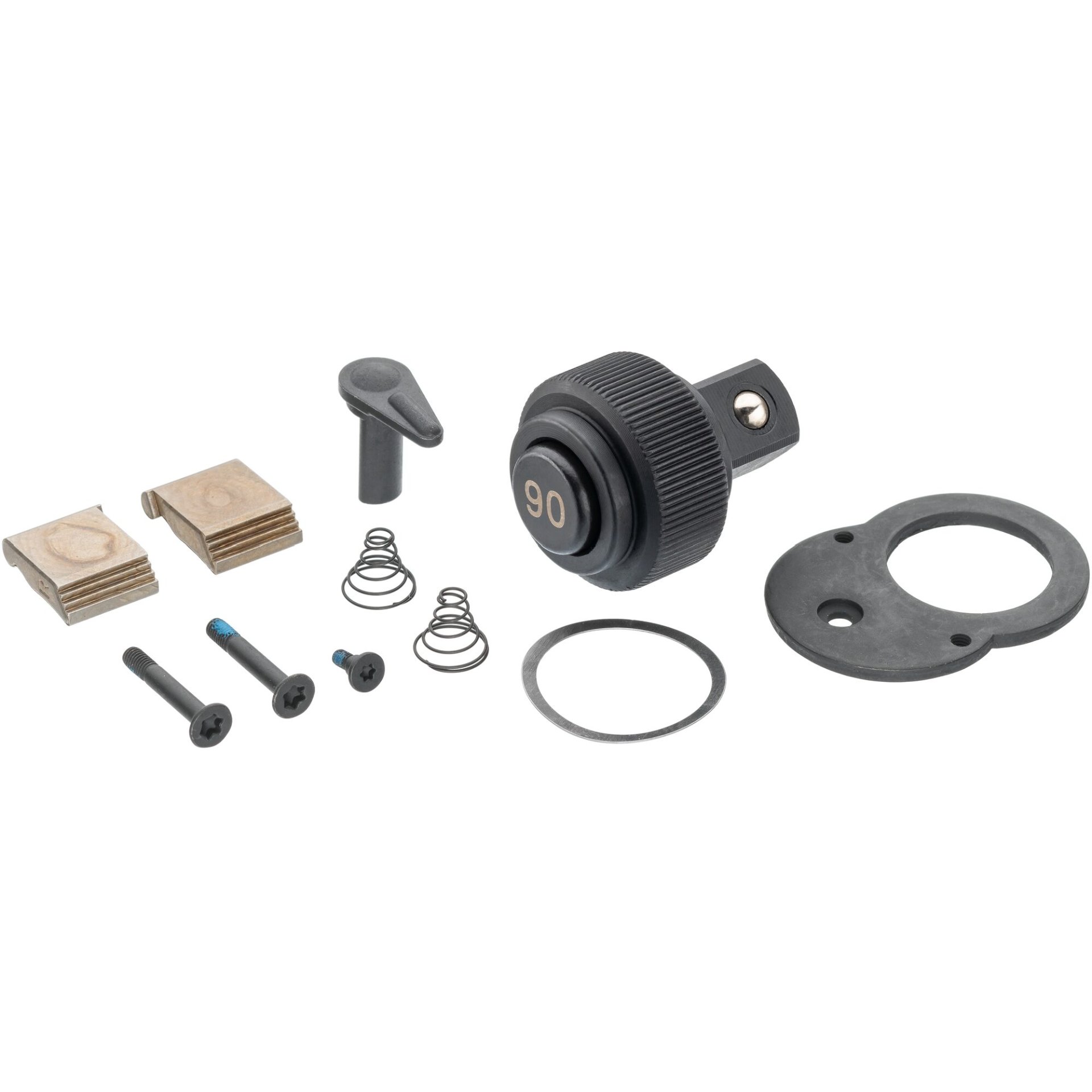 Reparatur-Satz ∙ für Umschaltknarre ∙ V6612N
