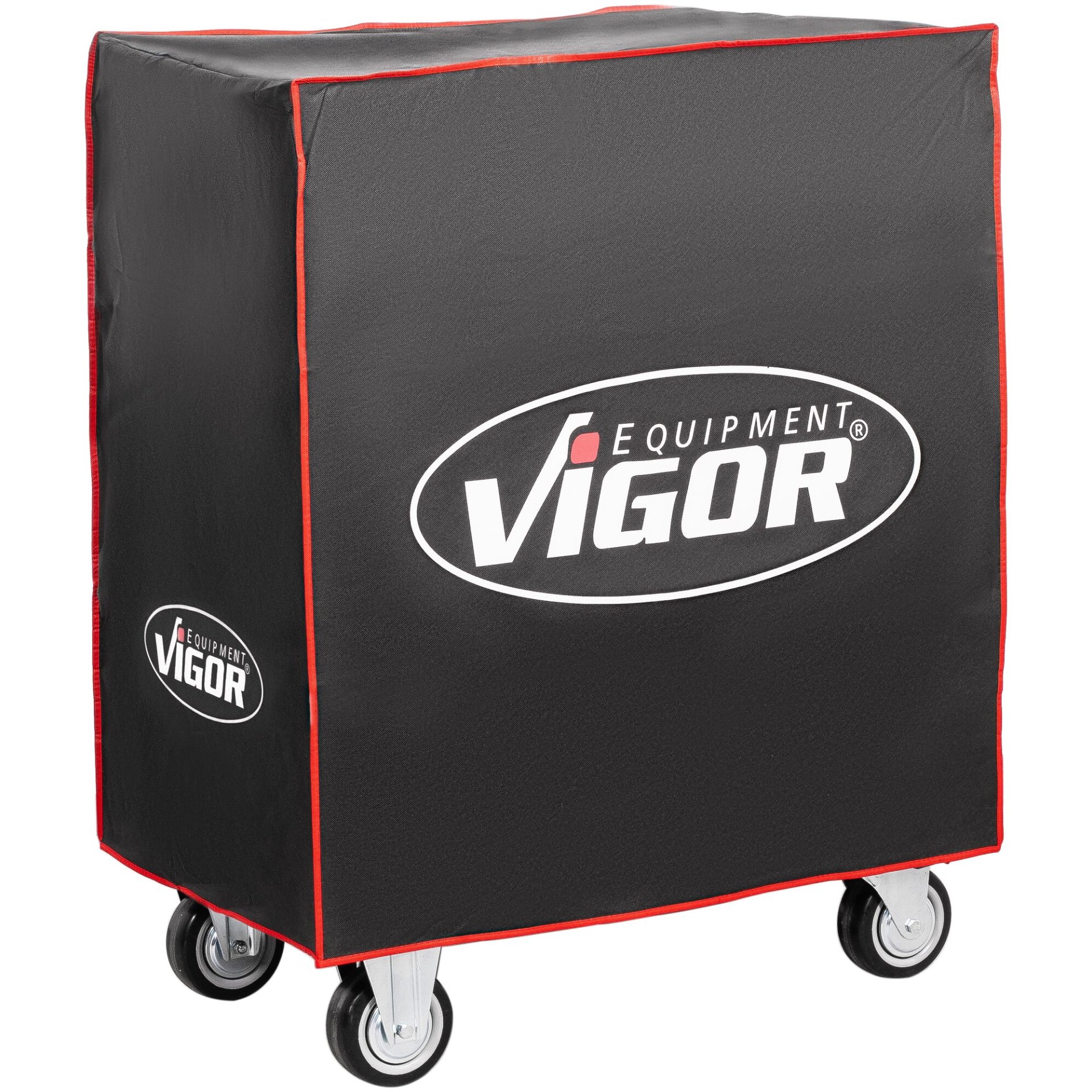 VIGOR Universal Abdeckhaube ∙ für Series L ∙ V6610-L ∙ L x B x H: 530 mm x 820 mm x 880 mm