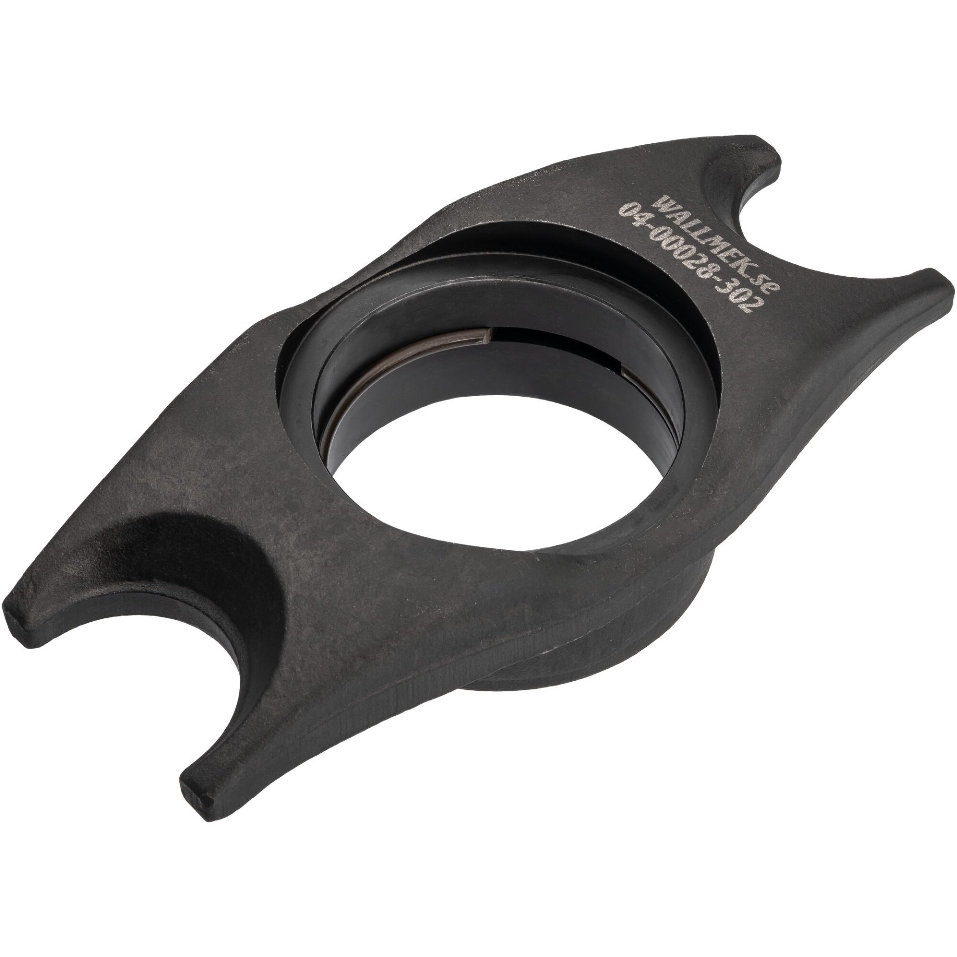 Gabelstück ∙ Erweiterung ∙ Maulweite 34 – 37 mm ∙ V5918