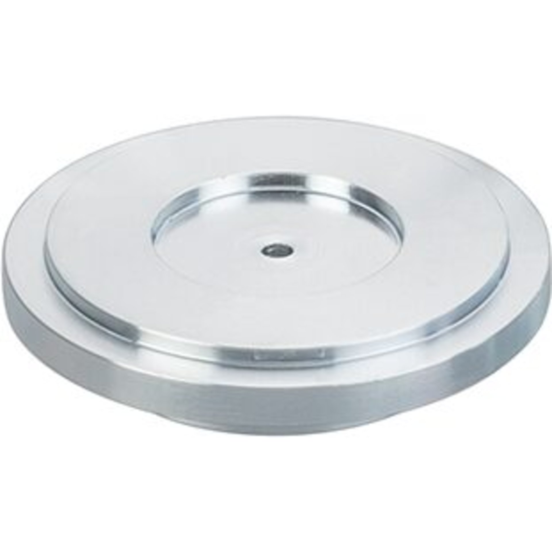 VIGOR Pressplatte ∙ für V4569 ∙ V4573