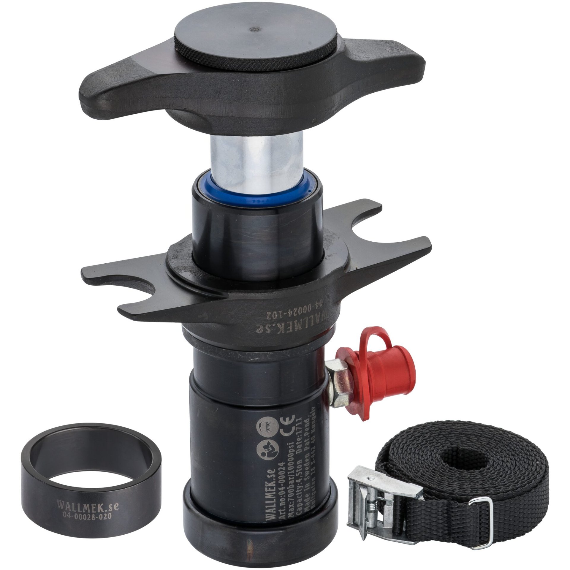 Kugelgelenk-Abzieher ∙ Hydraulisch ∙ V5916