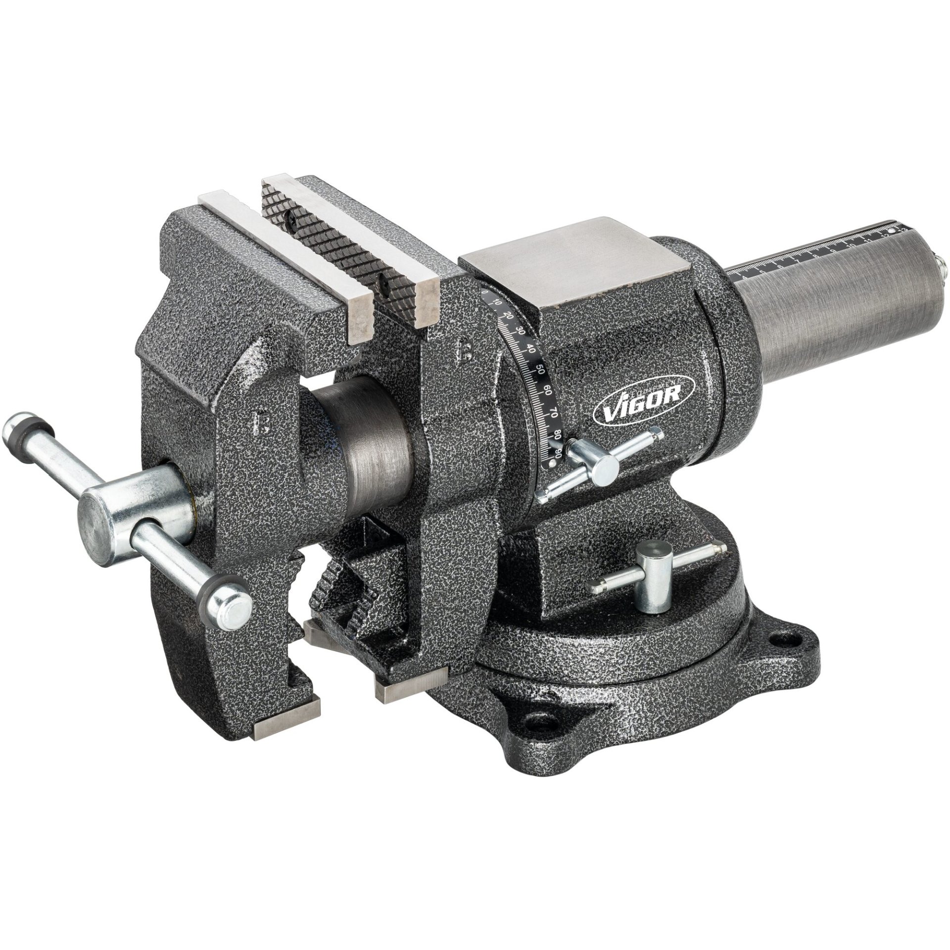 VIGOR Schraubstock ∙ V6150N