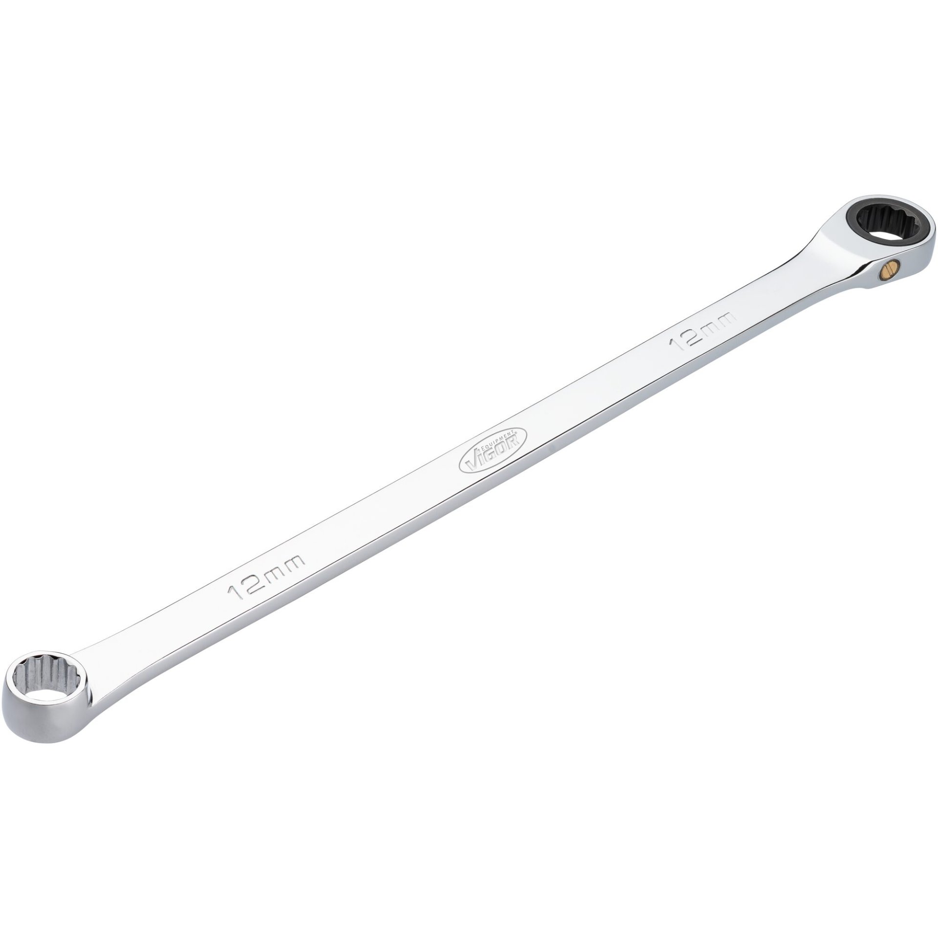 Ratschen-Ringschlüssel ∙ V7031