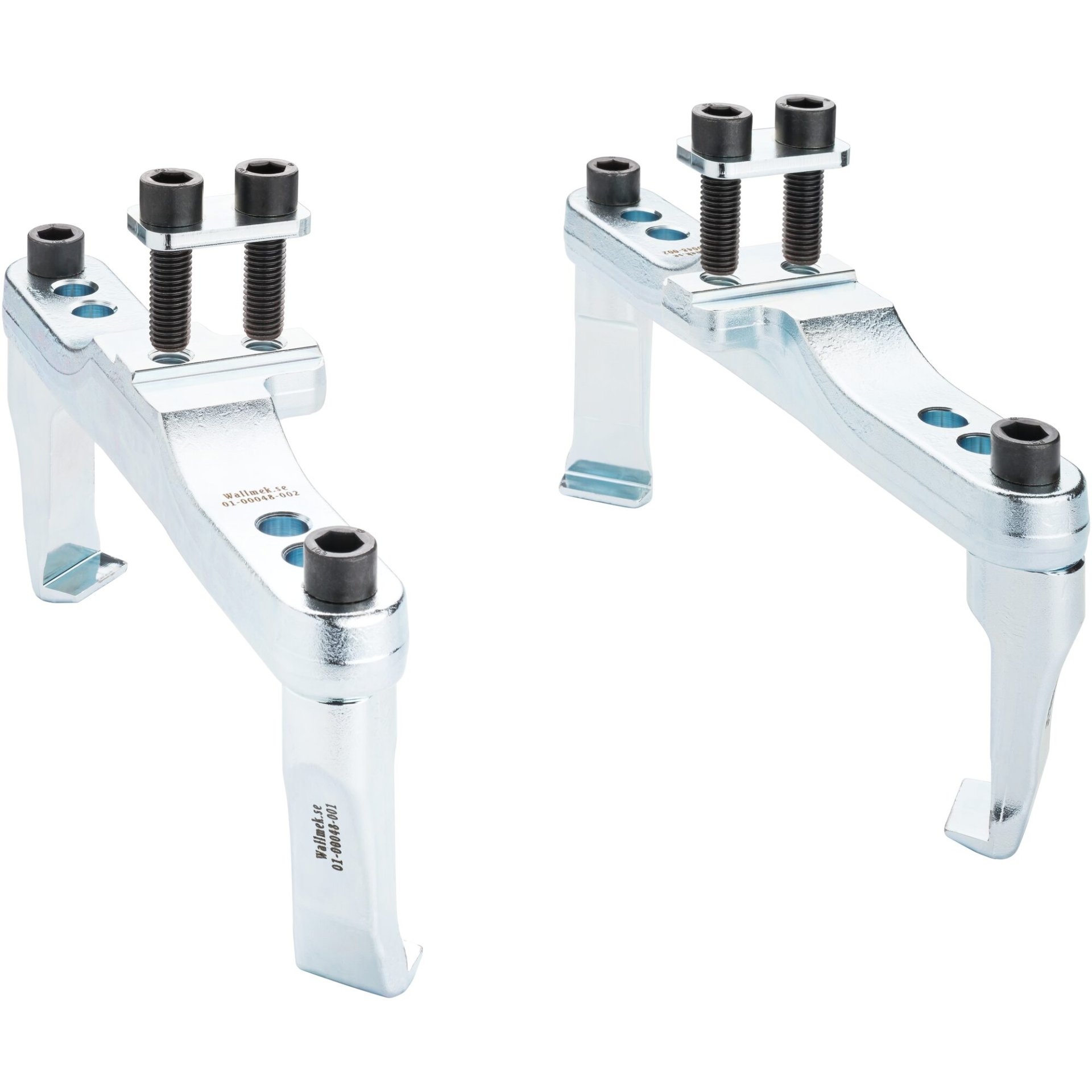Bremsscheiben Auspress-Erweiterungs-Satz ∙ V7154N