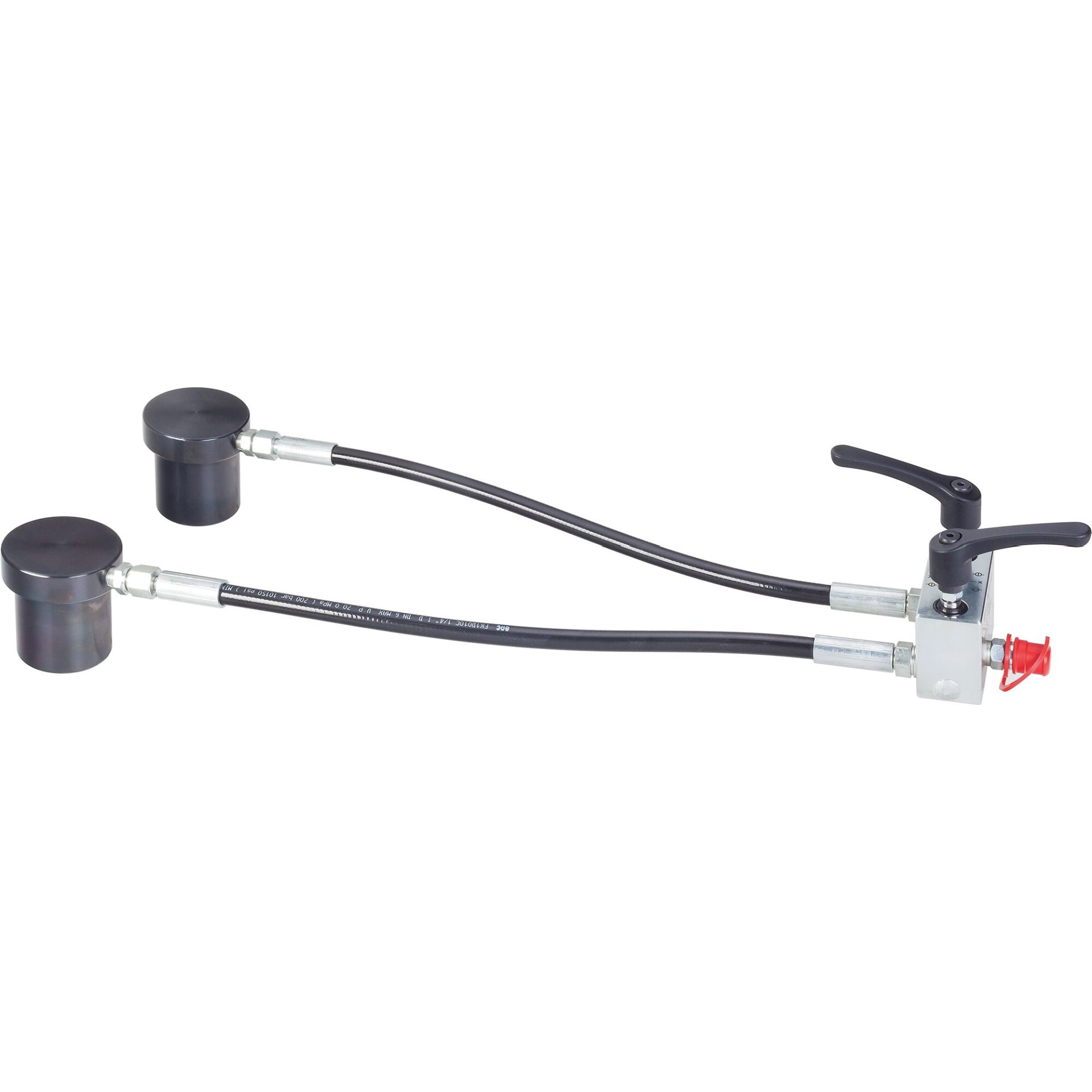 VIGOR Bremsscheiben-Demontage ∙ schwimmend gelagert ∙ Volvo ∙ RENAULT ∙ DAF ∙ V3678