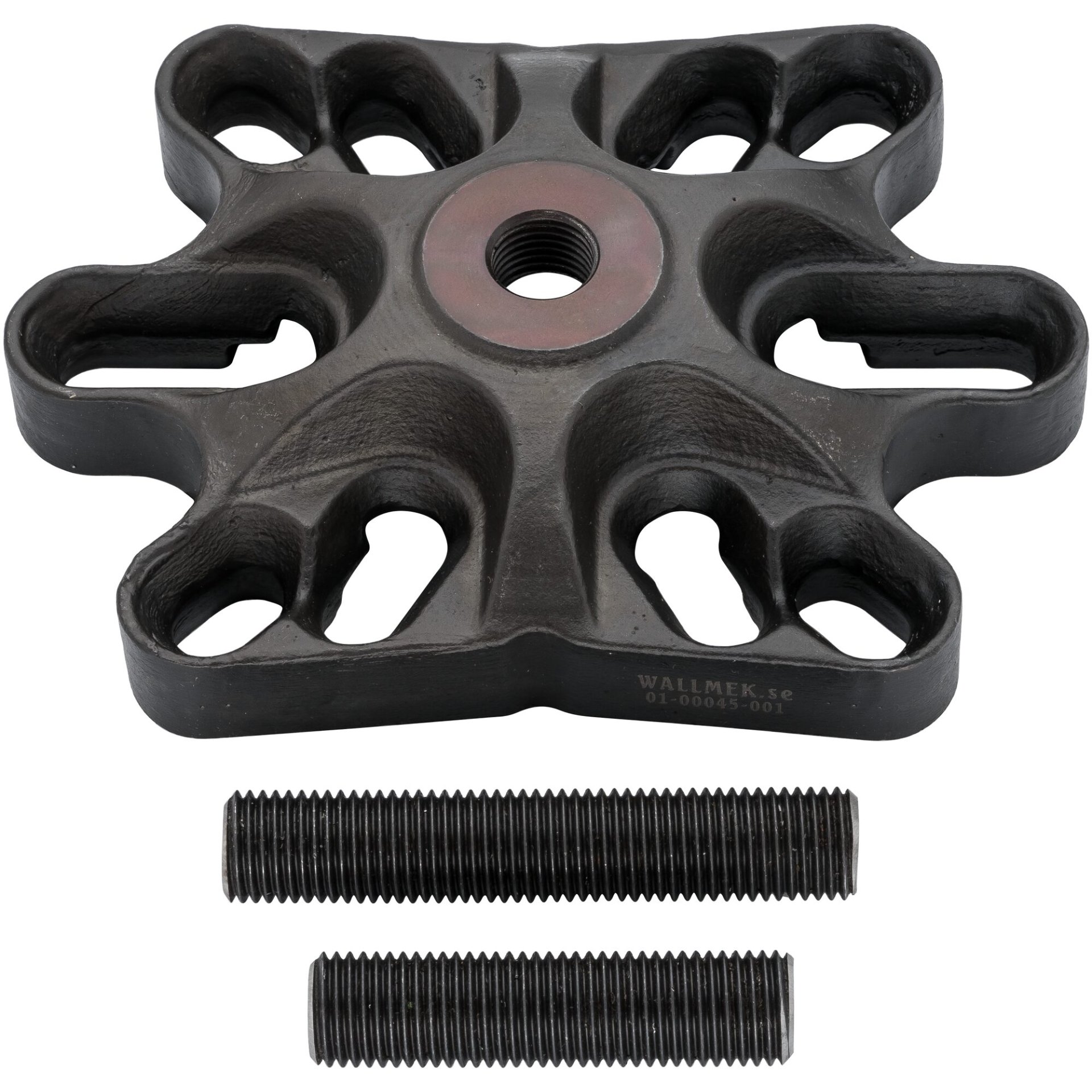 Radnaben-/Radlager-Abzieher ∙ 6 und 8 Bolzen ∙ V5905