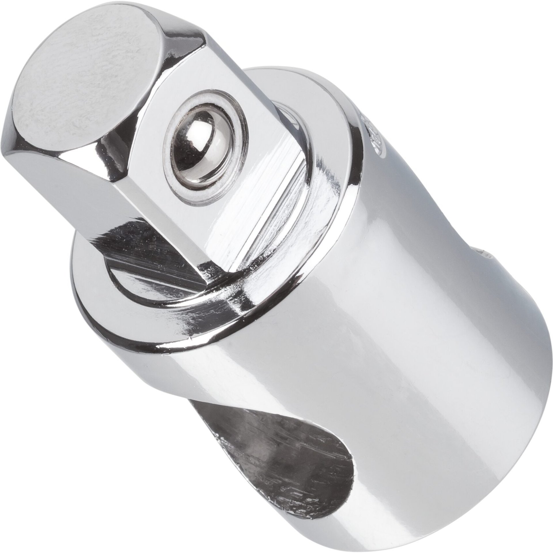 VIGOR Gleitstück ∙ V2667N ∙ 1/2 Zoll (12,5 mm) Vierkant massiv ∙ 43,7 mm