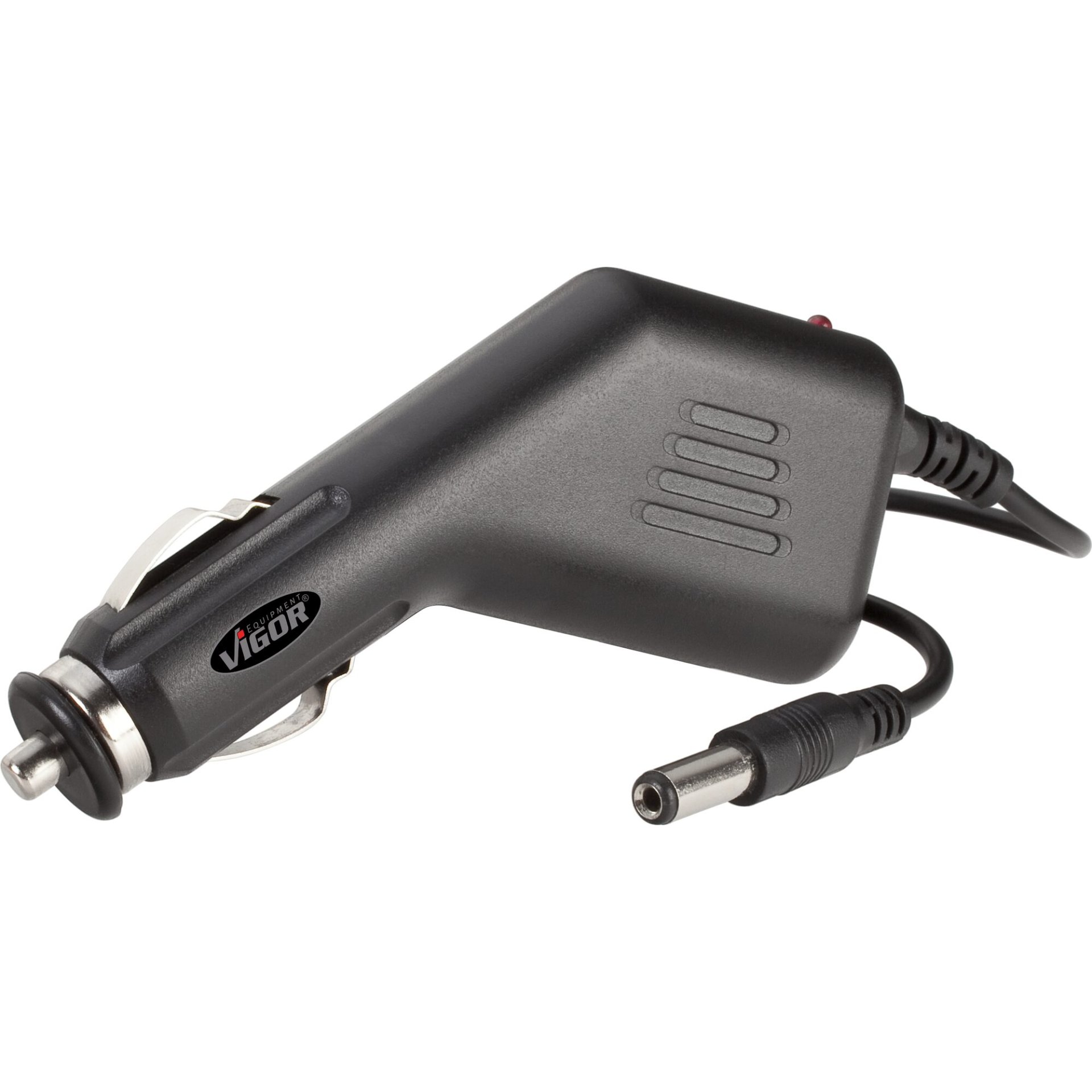 VIGOR Ladegerät ∙ 12 V ∙ für LED Knicklampe V2316 ∙ V2347