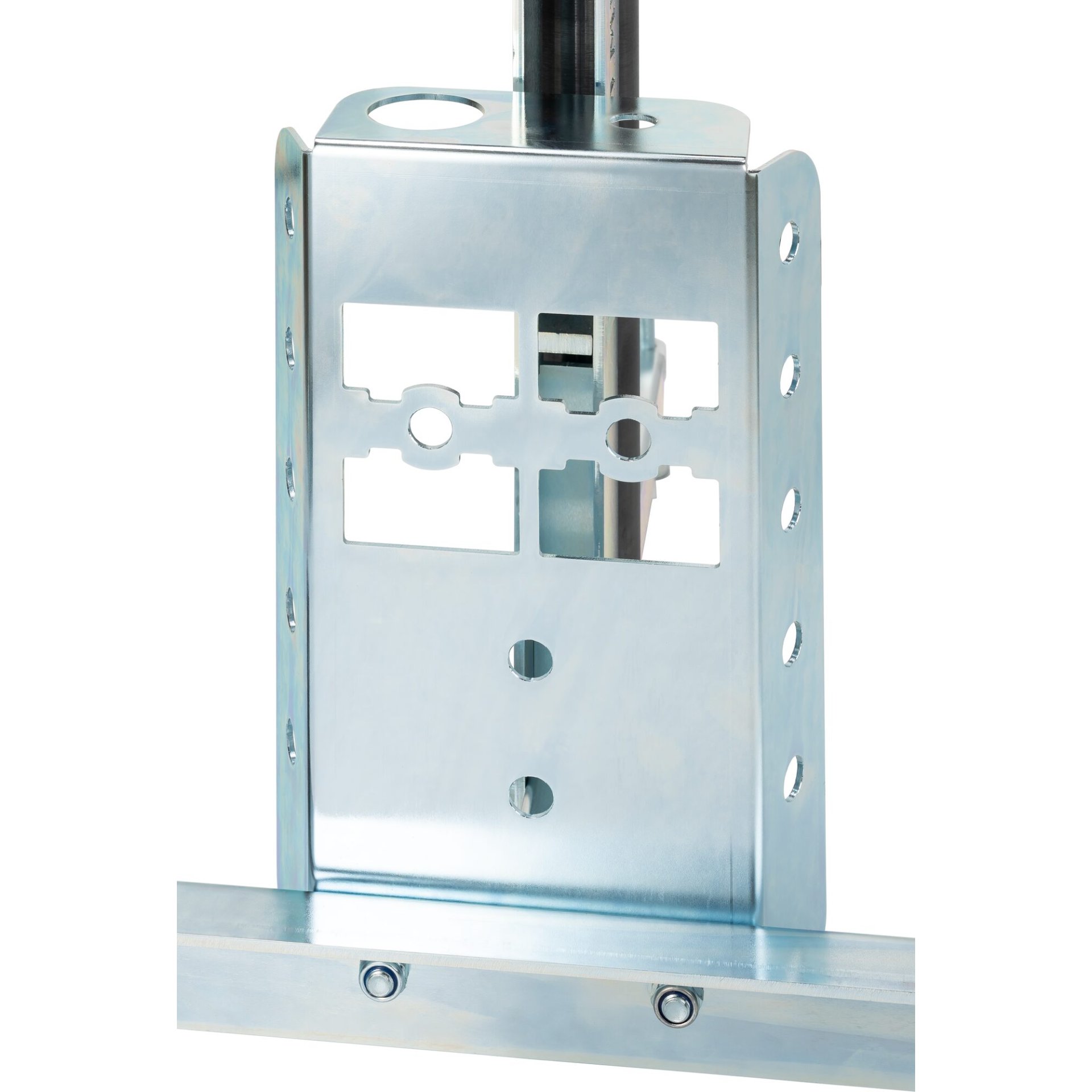 Zubehör-Halter ∙ Federspanner ∙ V4476N-H
