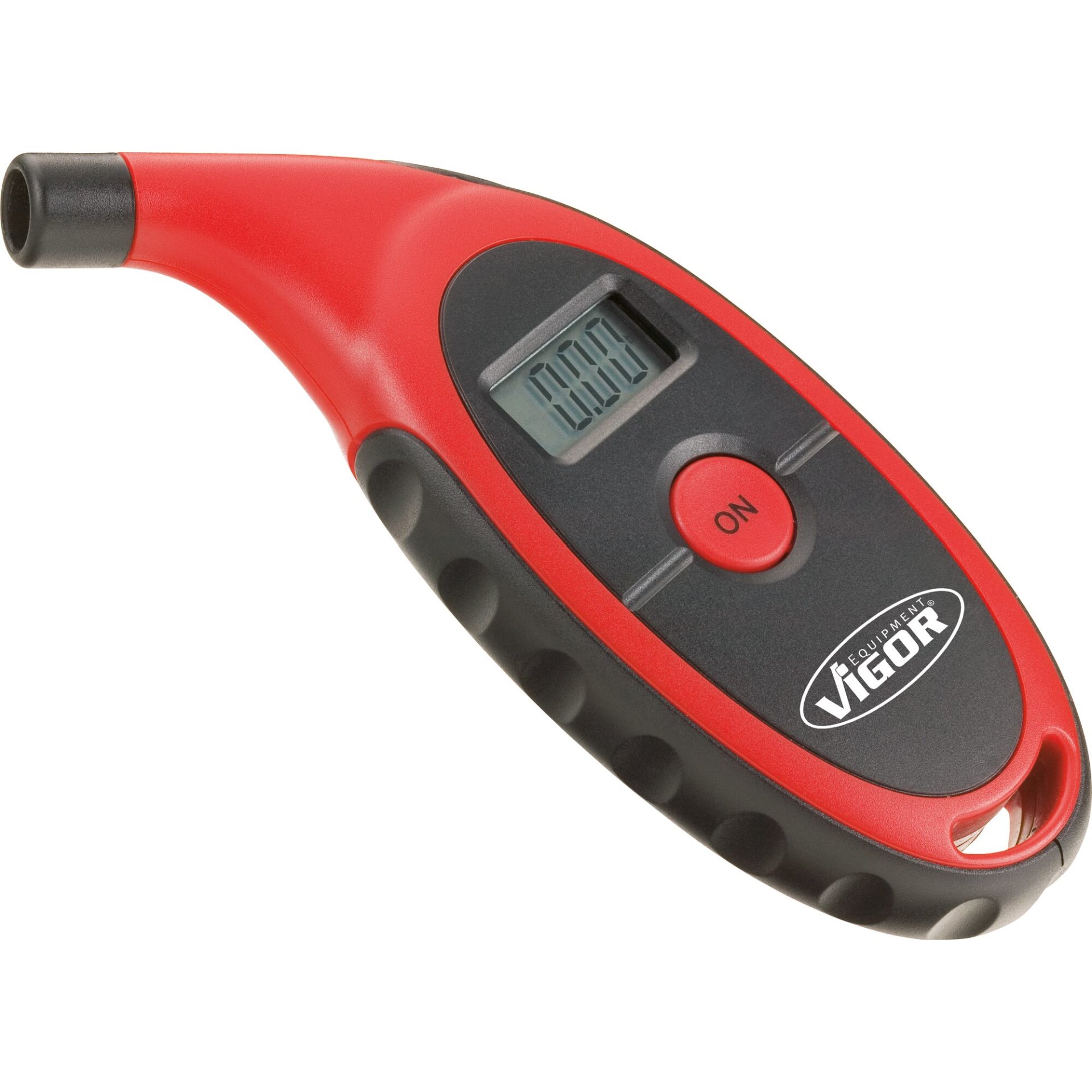 VIGOR Reifendrucktester ∙ V1423 ∙ 128 mm