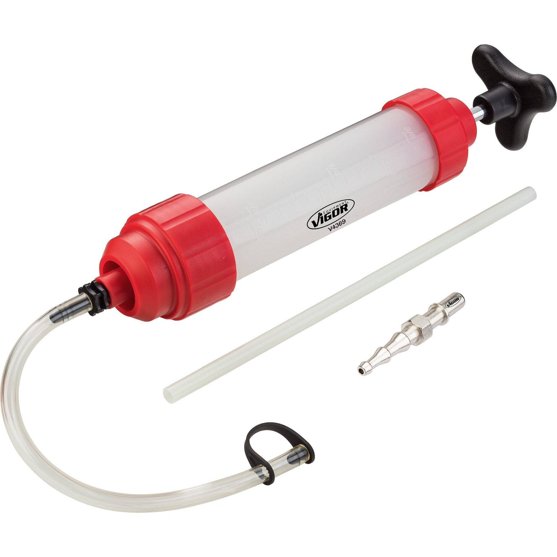 Vakuum-Pumpe 350 ml