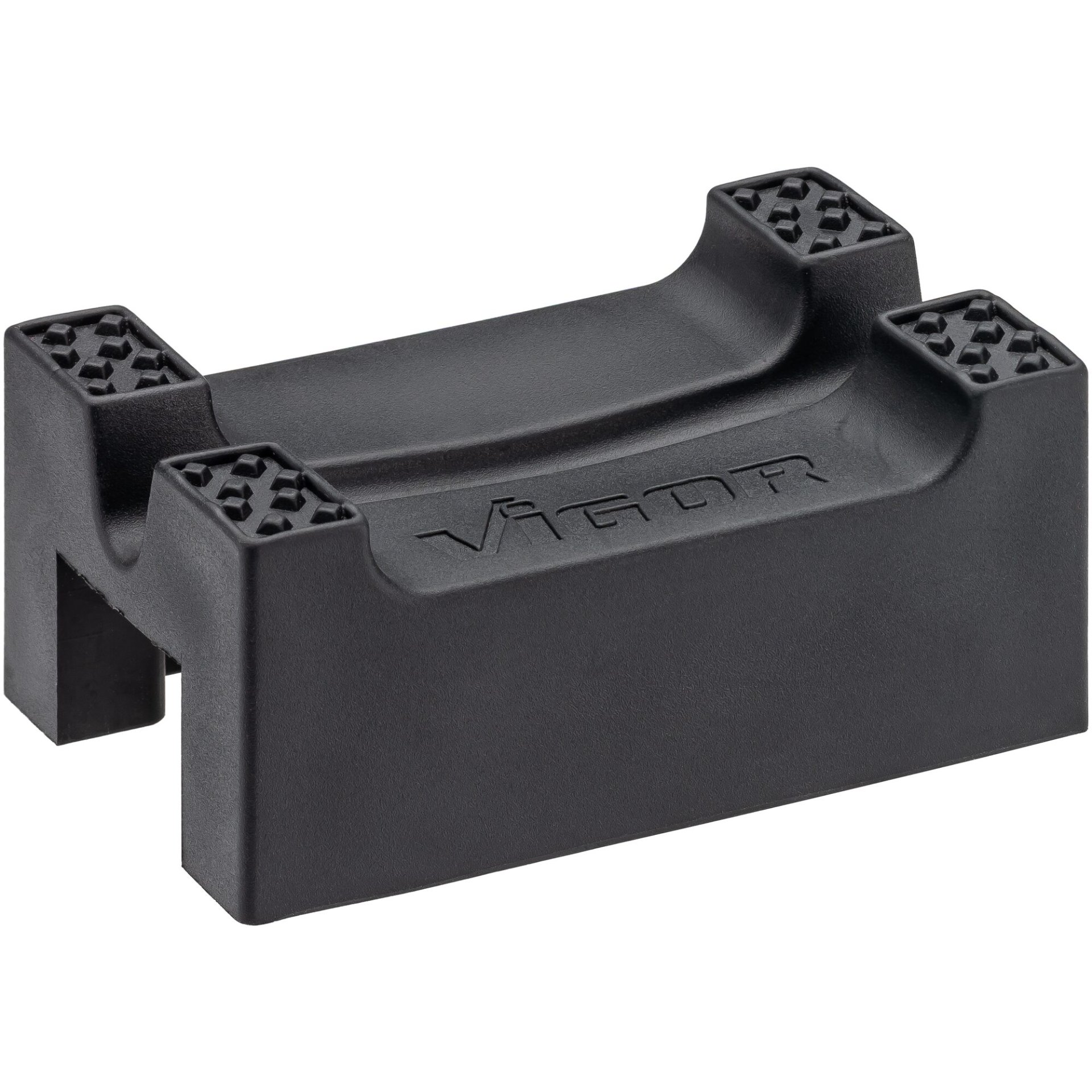 Gummi-Auflage ∙ für Unterstellböcke ∙ V6031-3.0-1