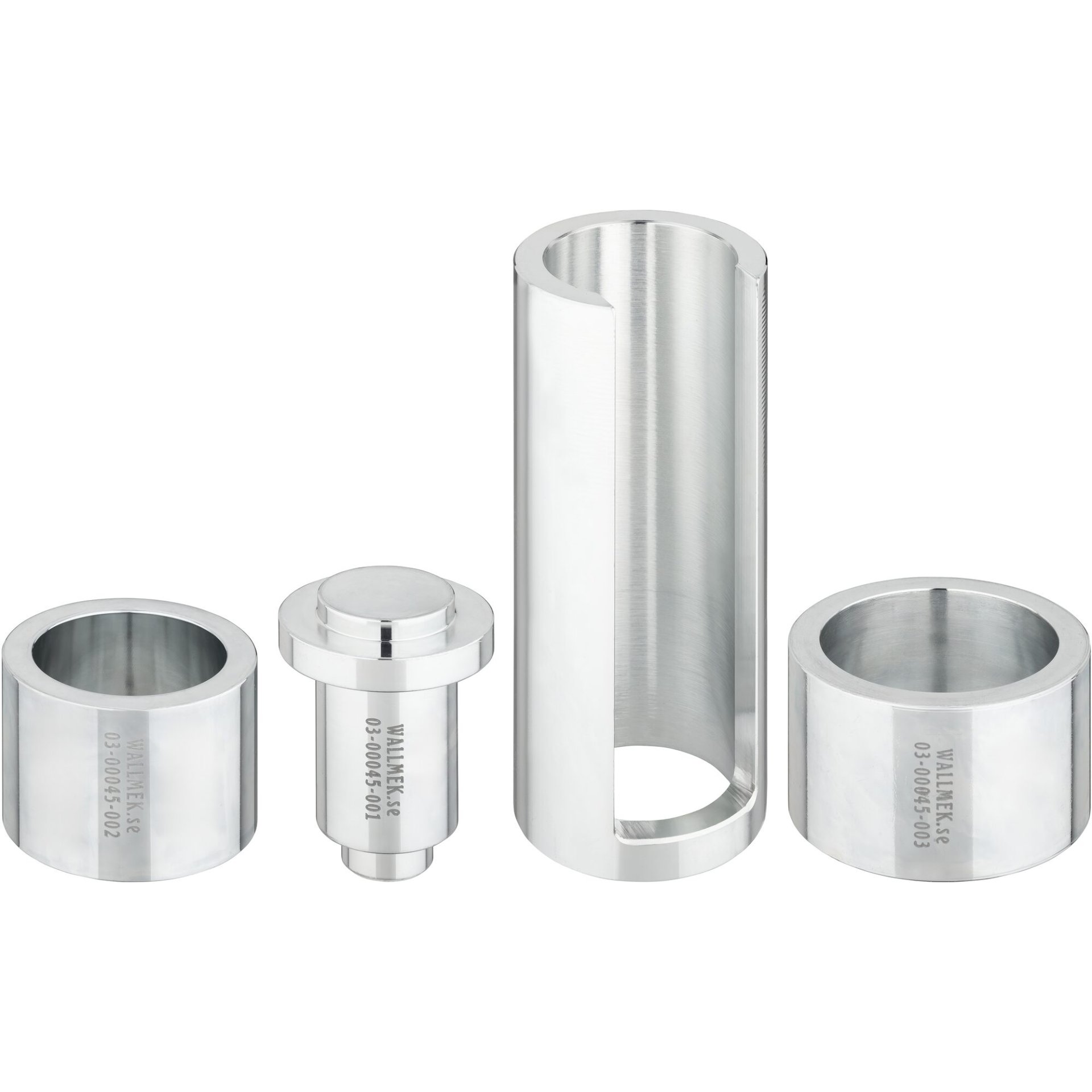 Bolzen an Heck-Hydraulik ∙ Erweiterungs-Satz ∙ FENDT ∙ MASSEY FERGUSON ∙ V8669