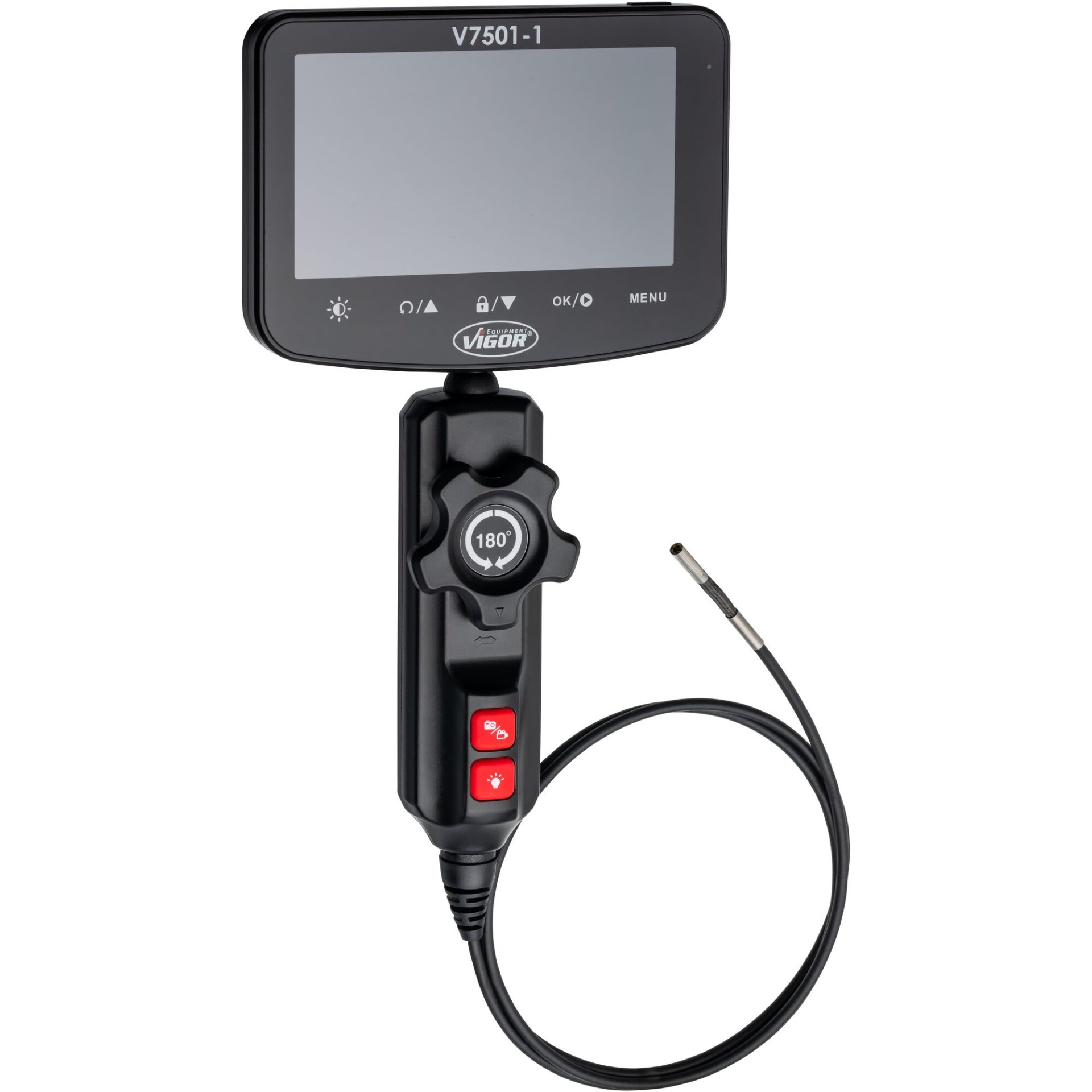 Video Endoskop ∙ V7501