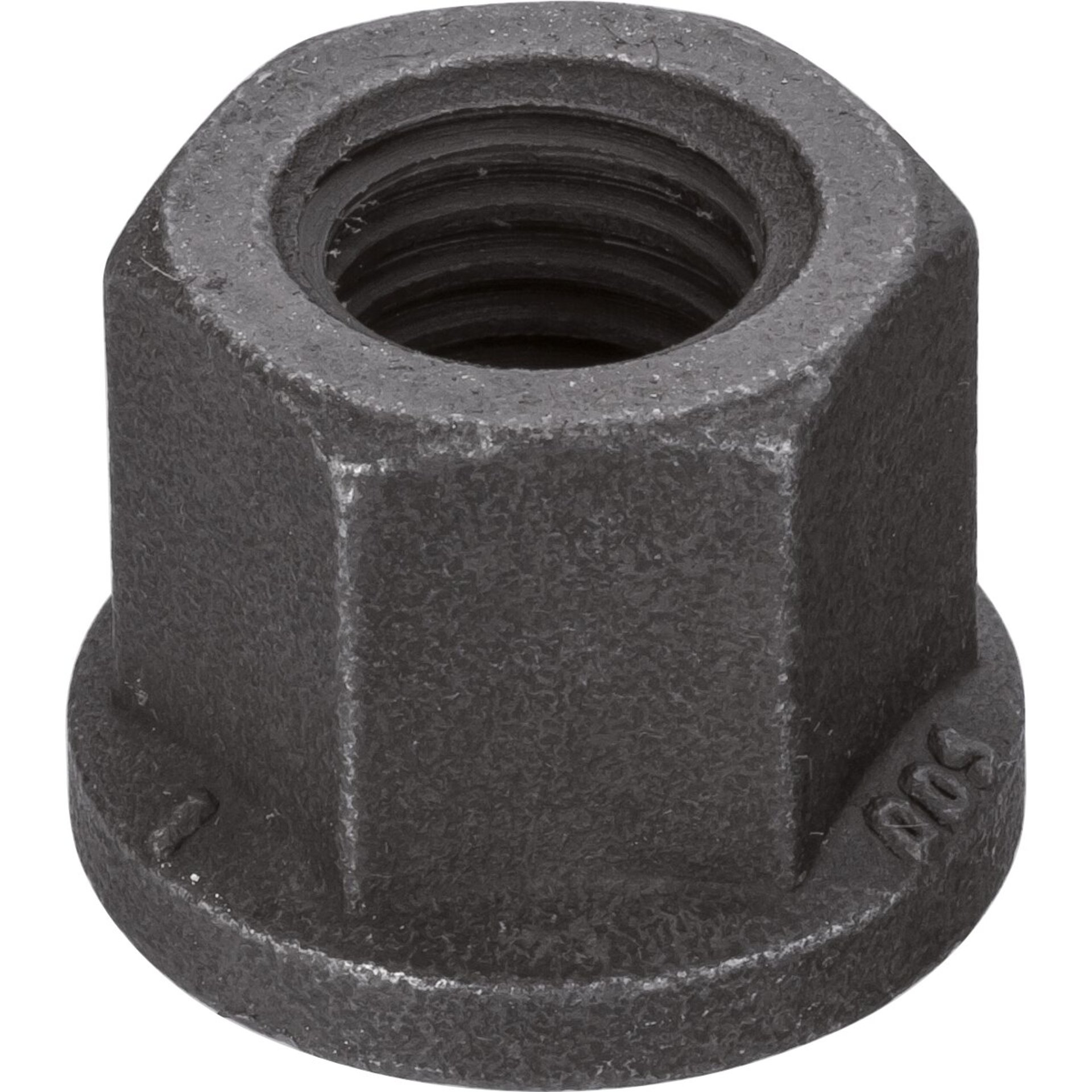 VIGOR Kragenmutter ∙ M14 x 2,0 ∙ V3137